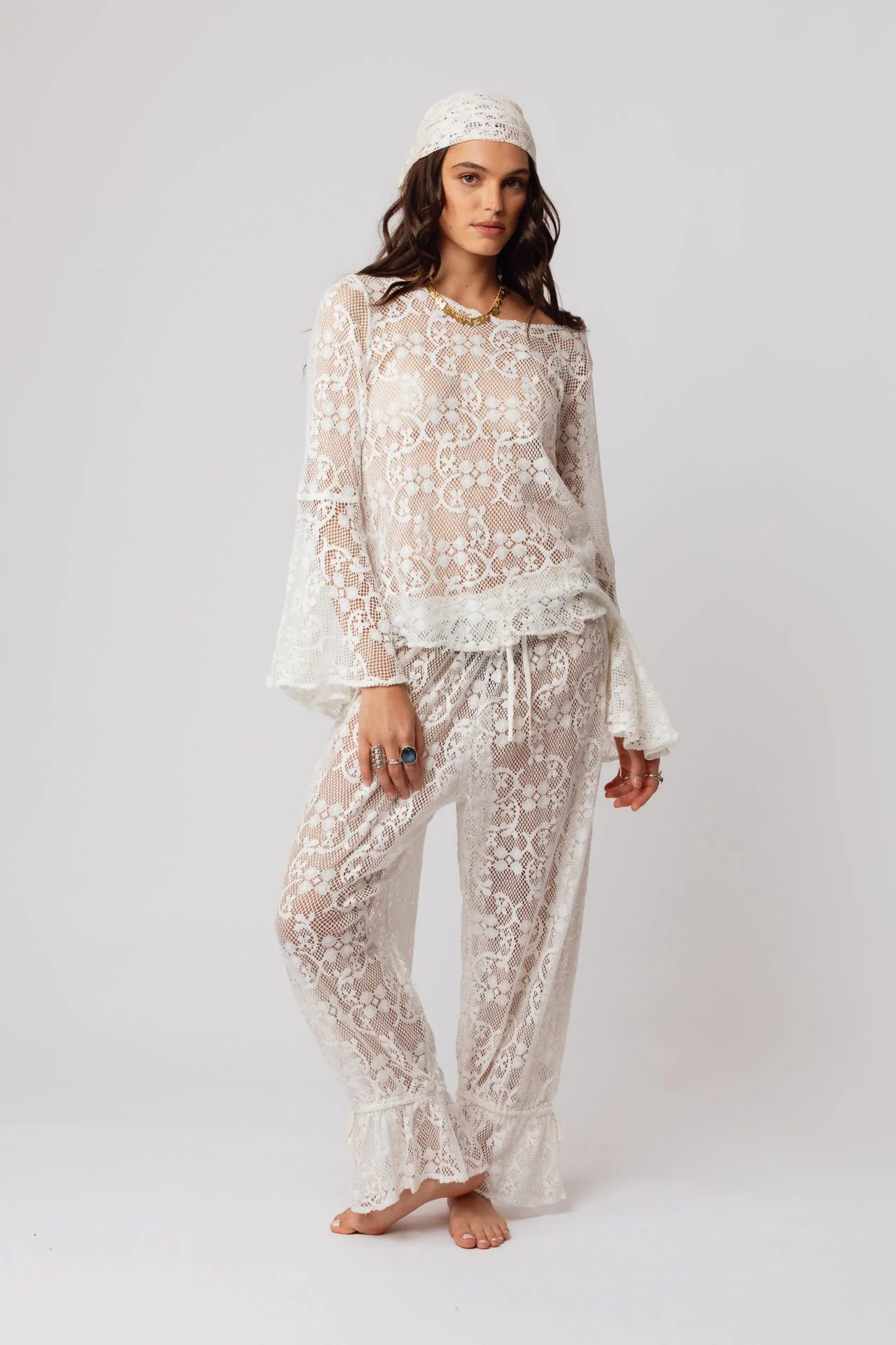 Lacey Pants - Image 4