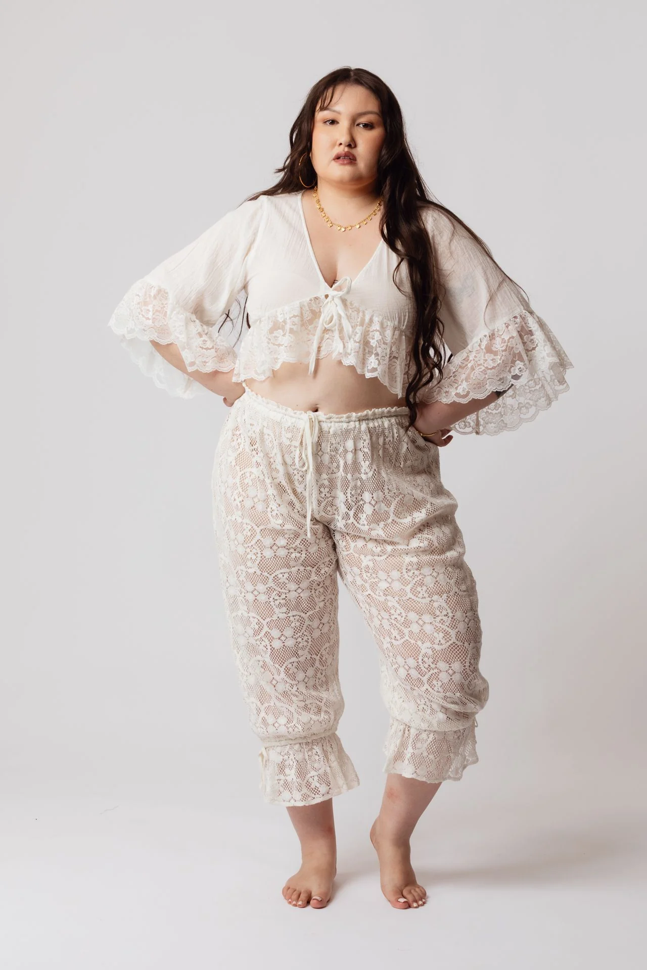 Lacey Pants - Image 5