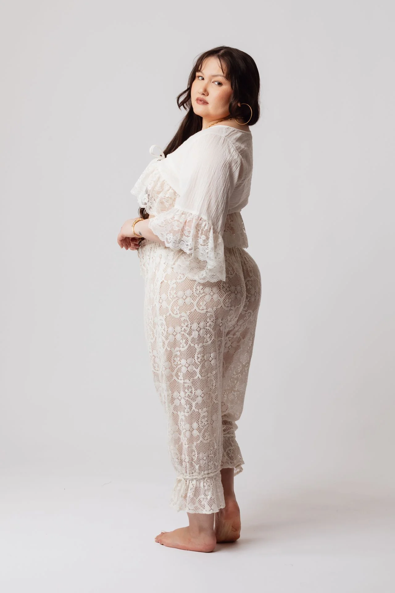 Lacey Pants - Image 7