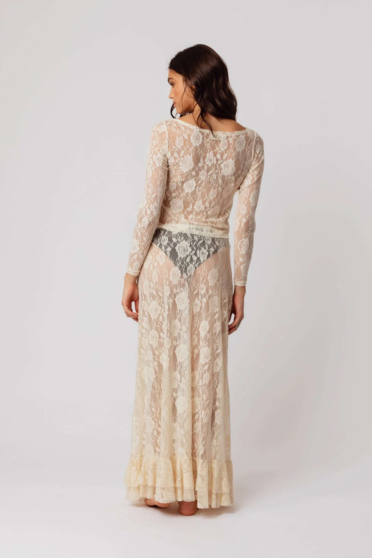 Corazon Skirt - Image 10