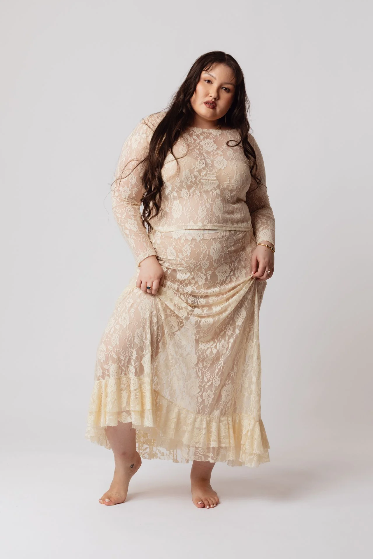Corazon Skirt - Image 2