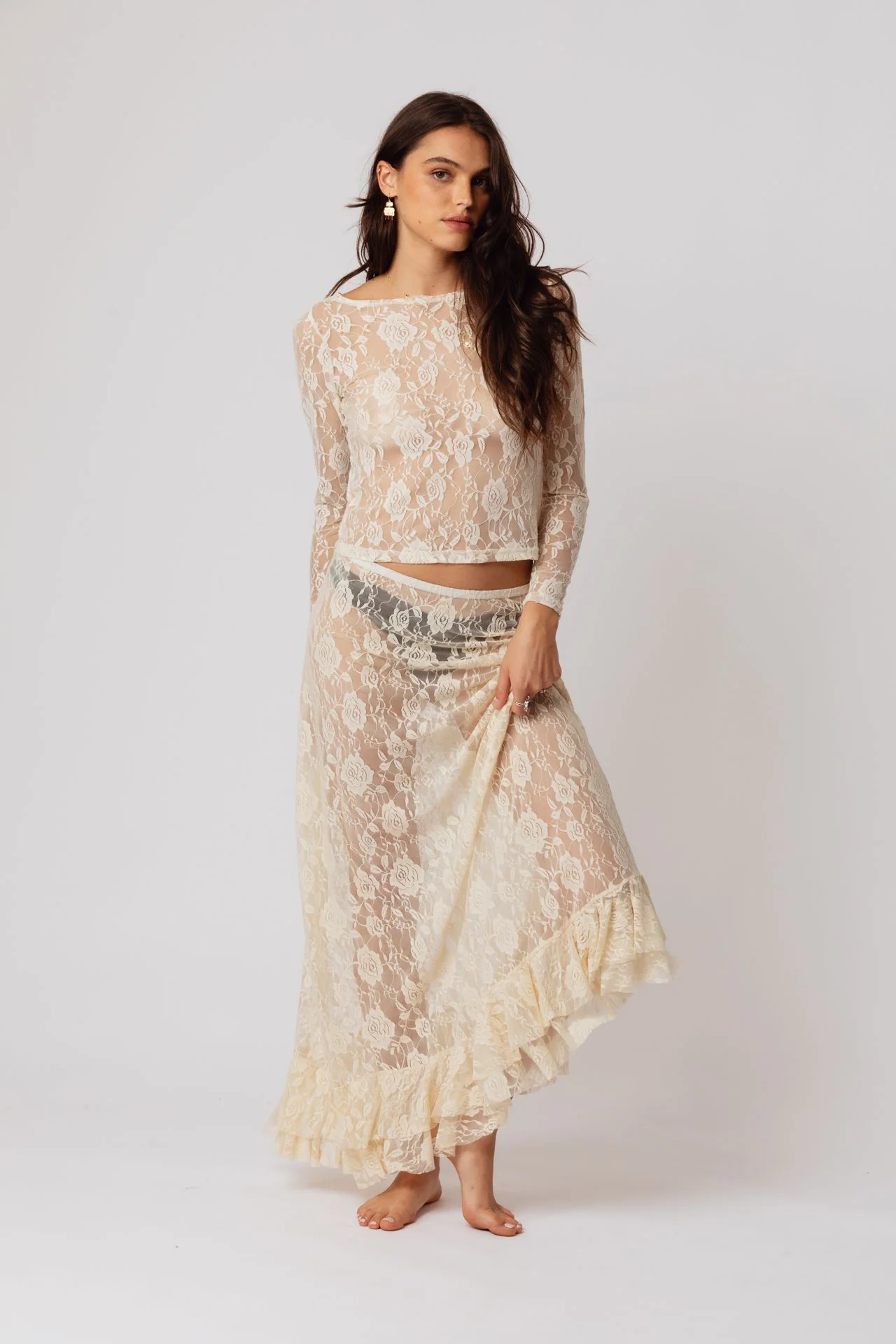 Corazon Skirt - Image 4