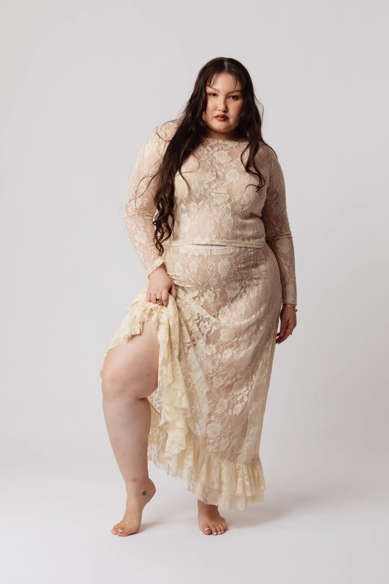 Corazon Skirt - Image 6