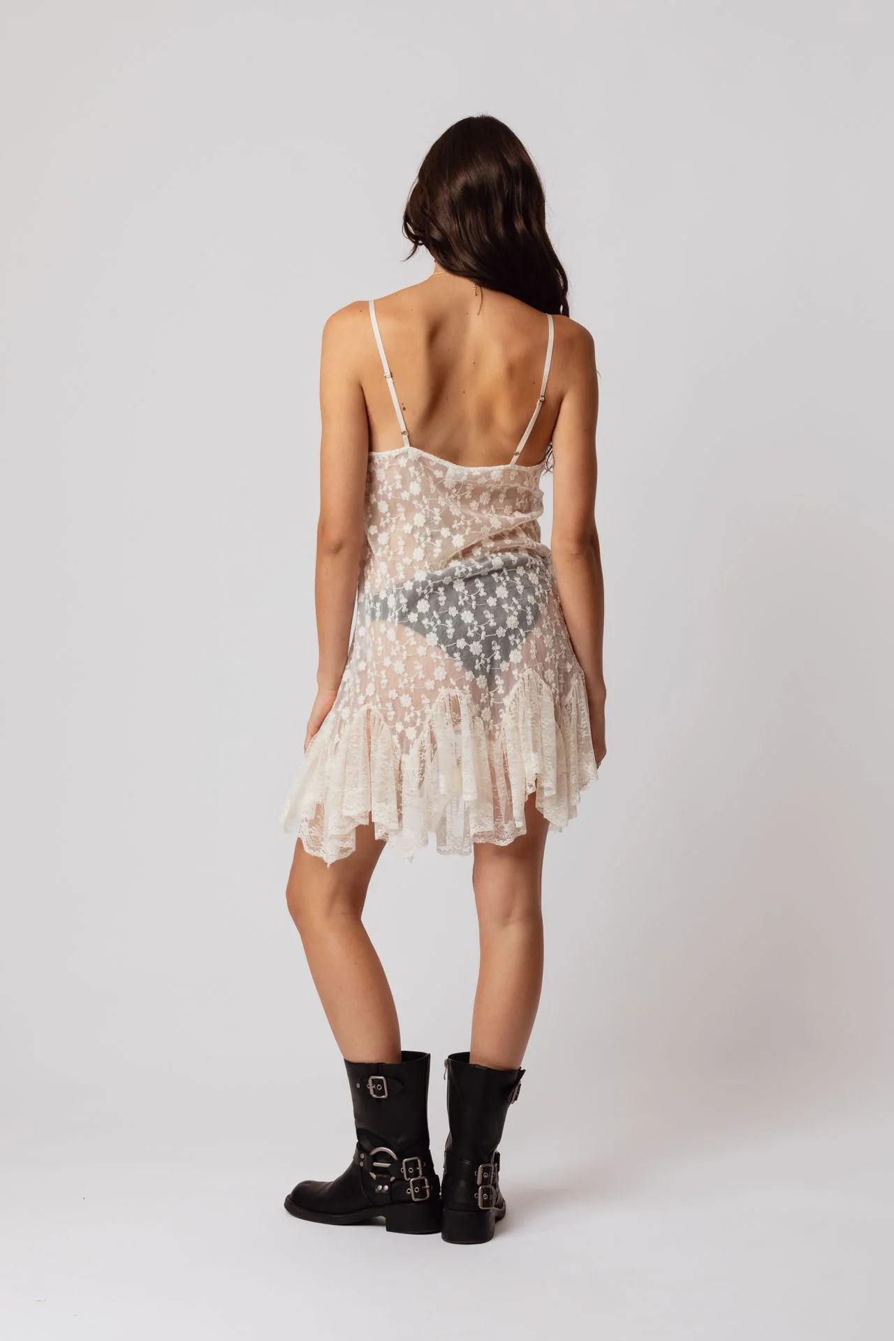 Arietta Dress - Image 10