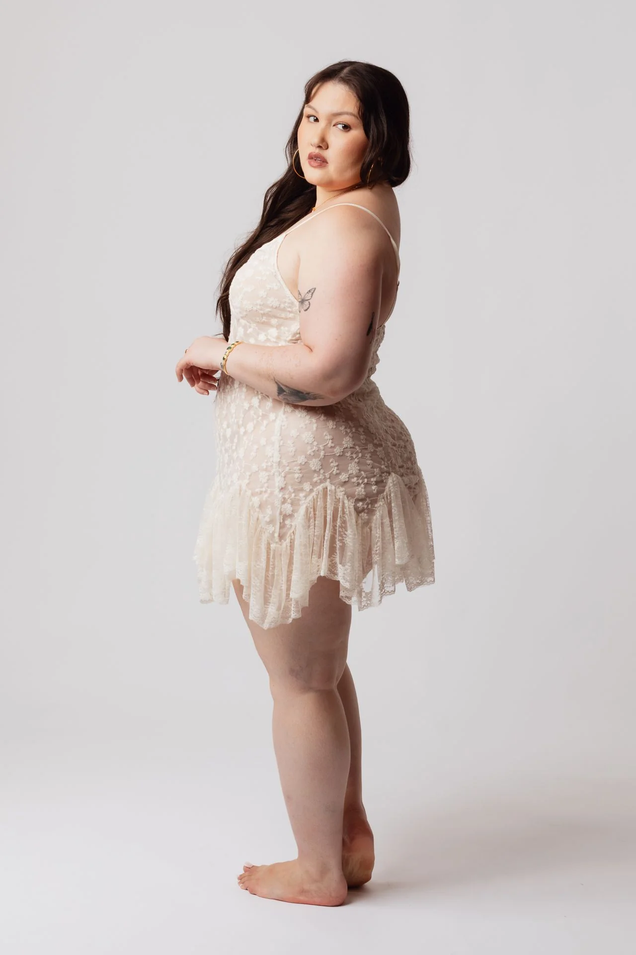 Arietta Dress - Image 11