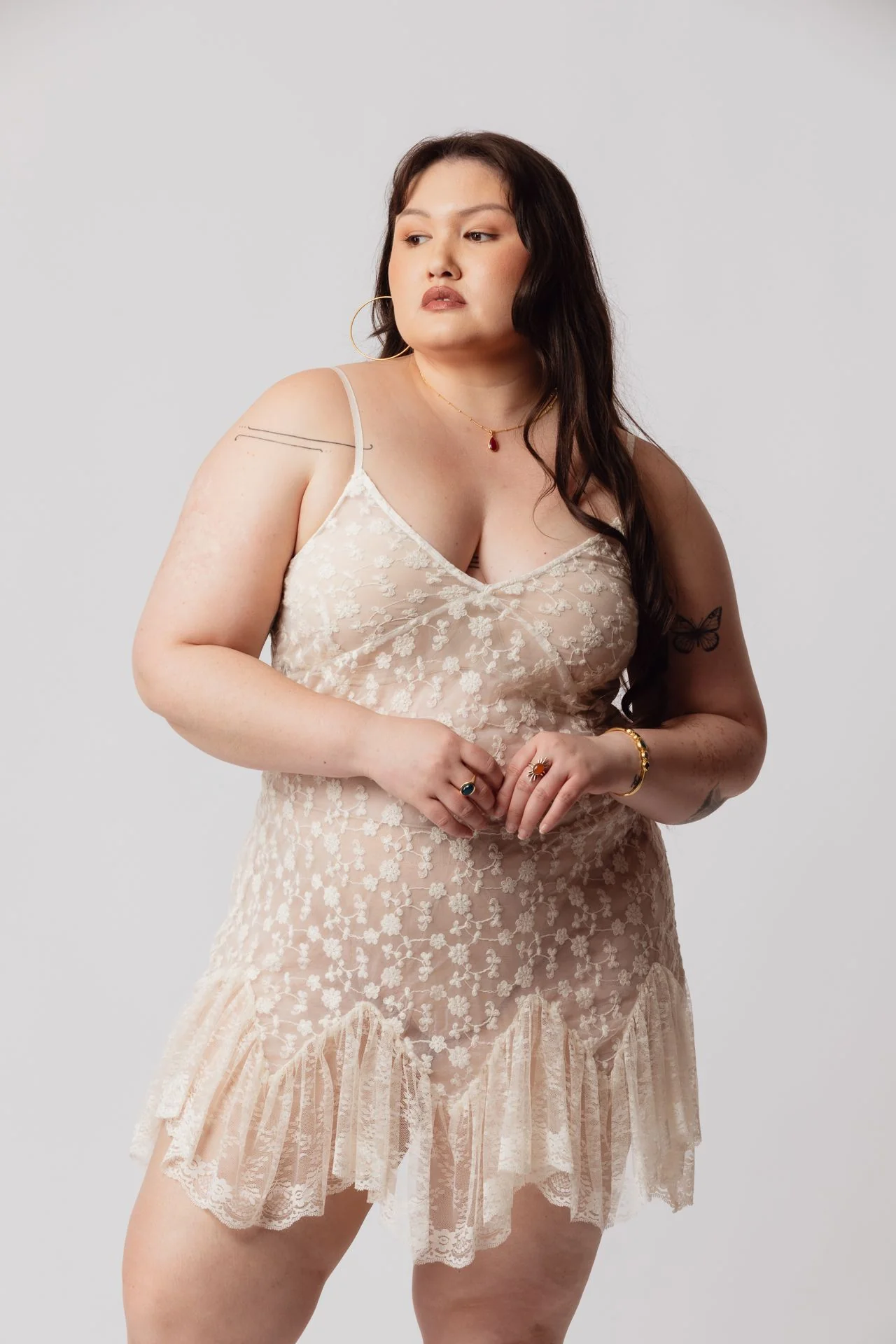 Arietta Dress - Image 5