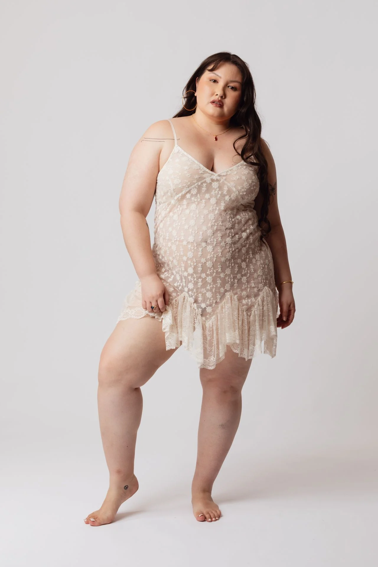 Arietta Dress - Image 9