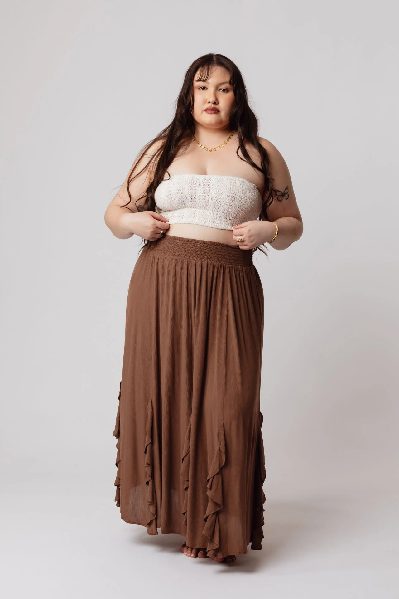 Lace Bandeau - Image 3