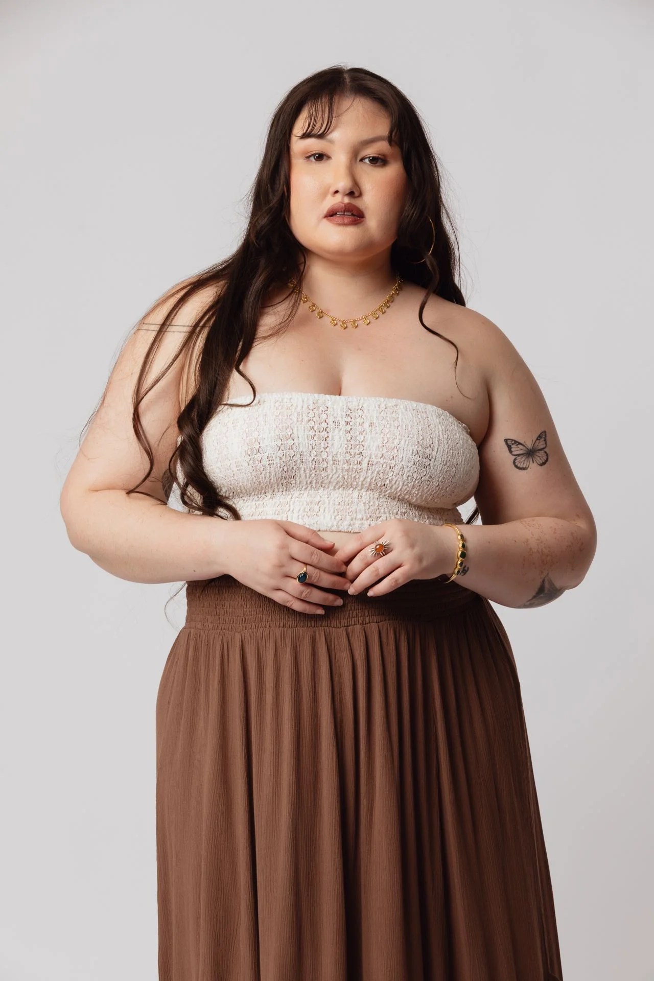 Lace Bandeau - Image 5