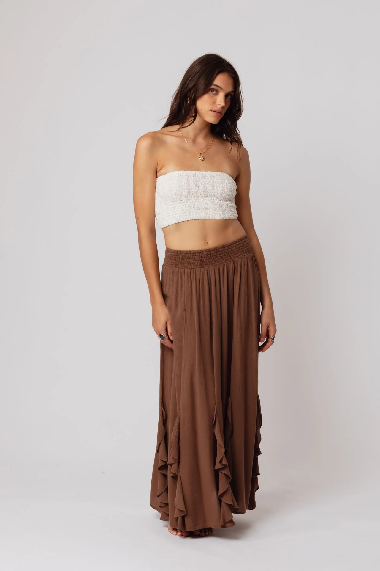 Lace Bandeau - Image 6