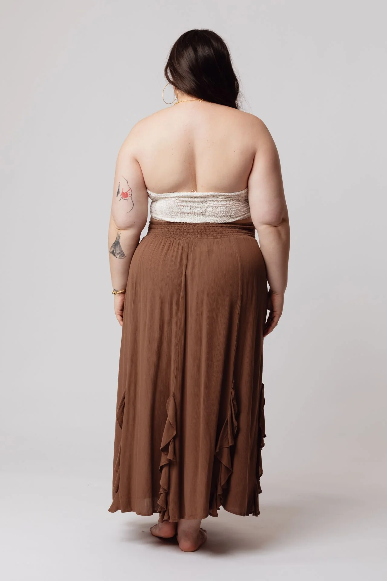 Lace Bandeau - Image 7