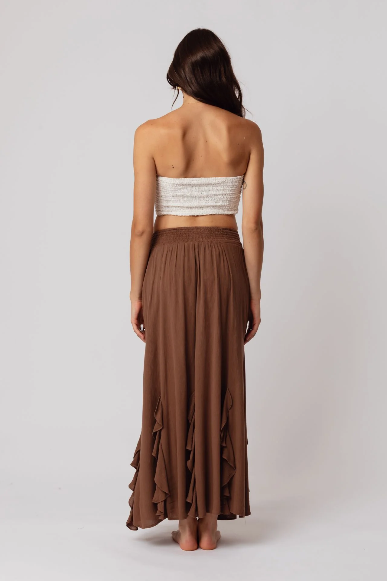 Lace Bandeau - Image 8