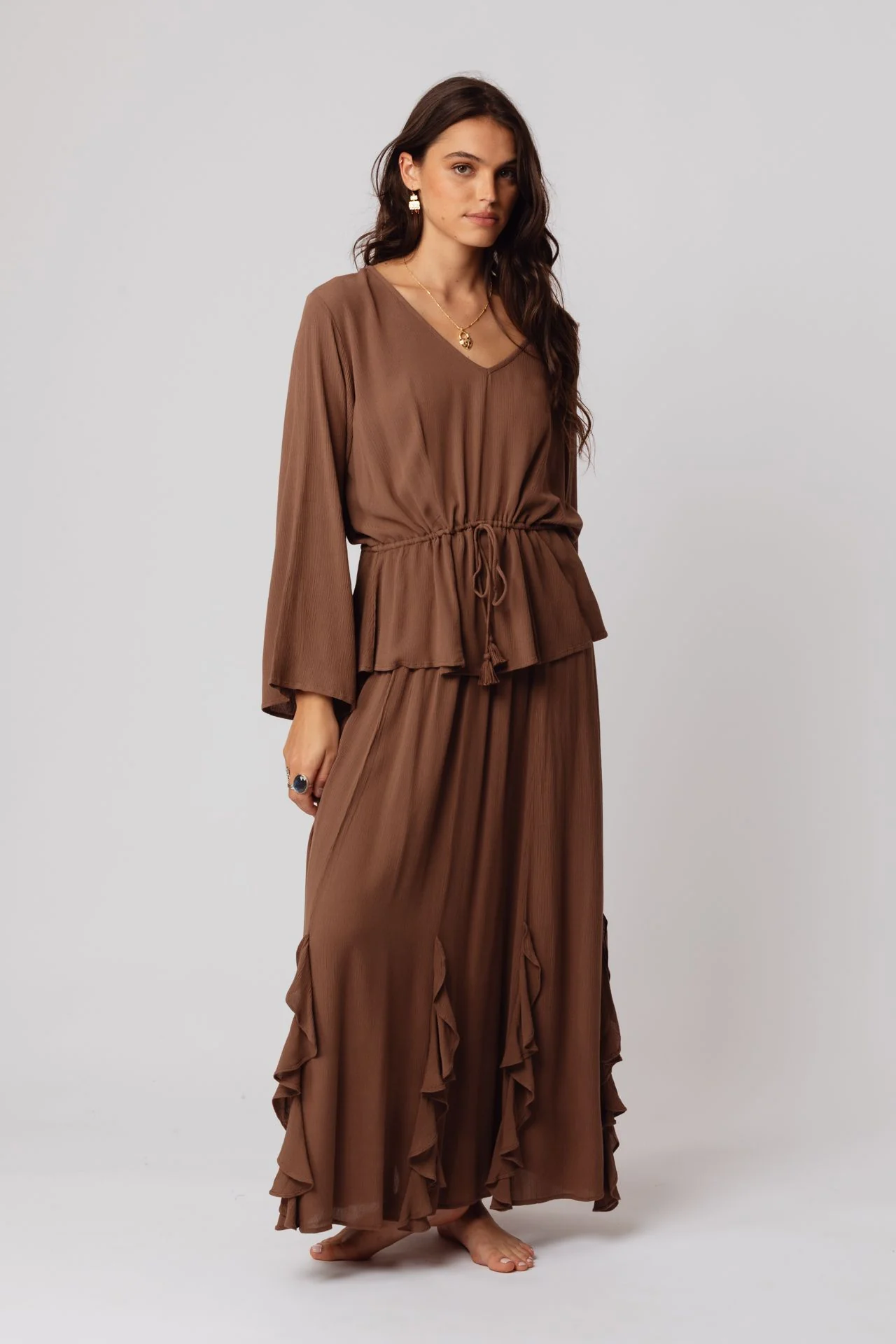 Nerissa Skirt - Image 2