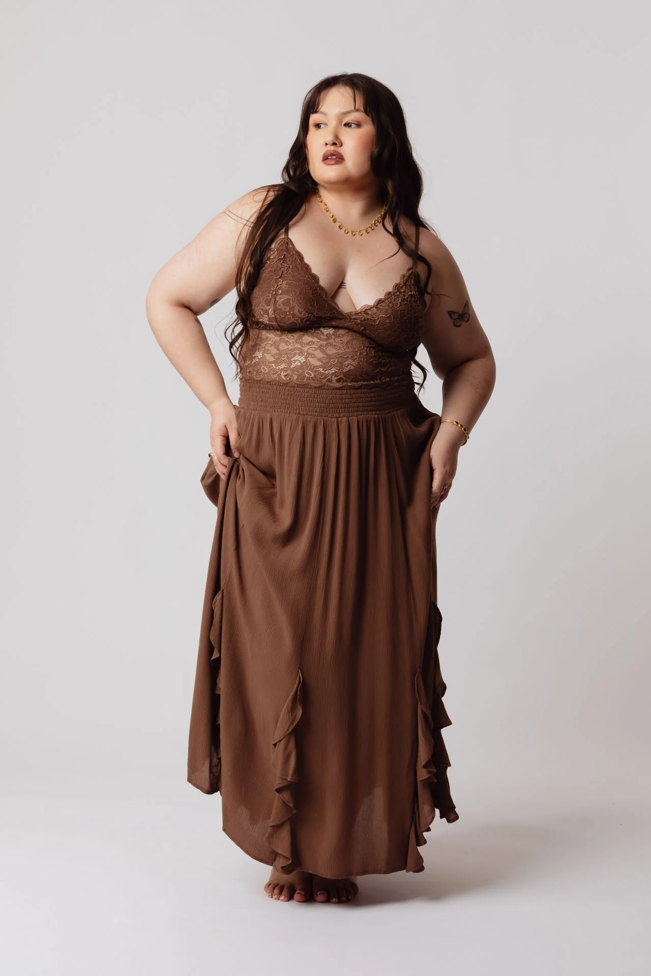 Nerissa Skirt - Image 3