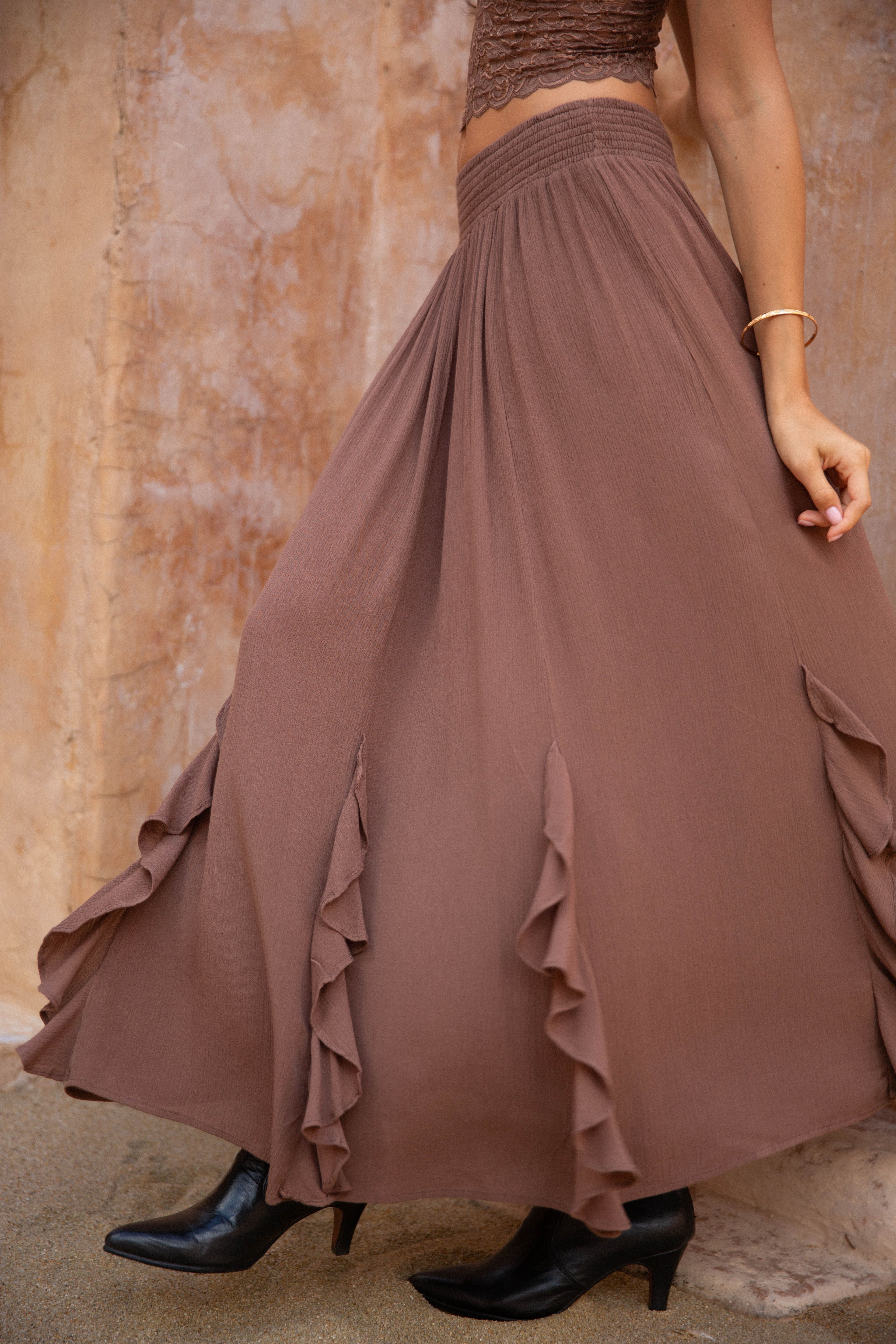 Nerissa Skirt - Image 4