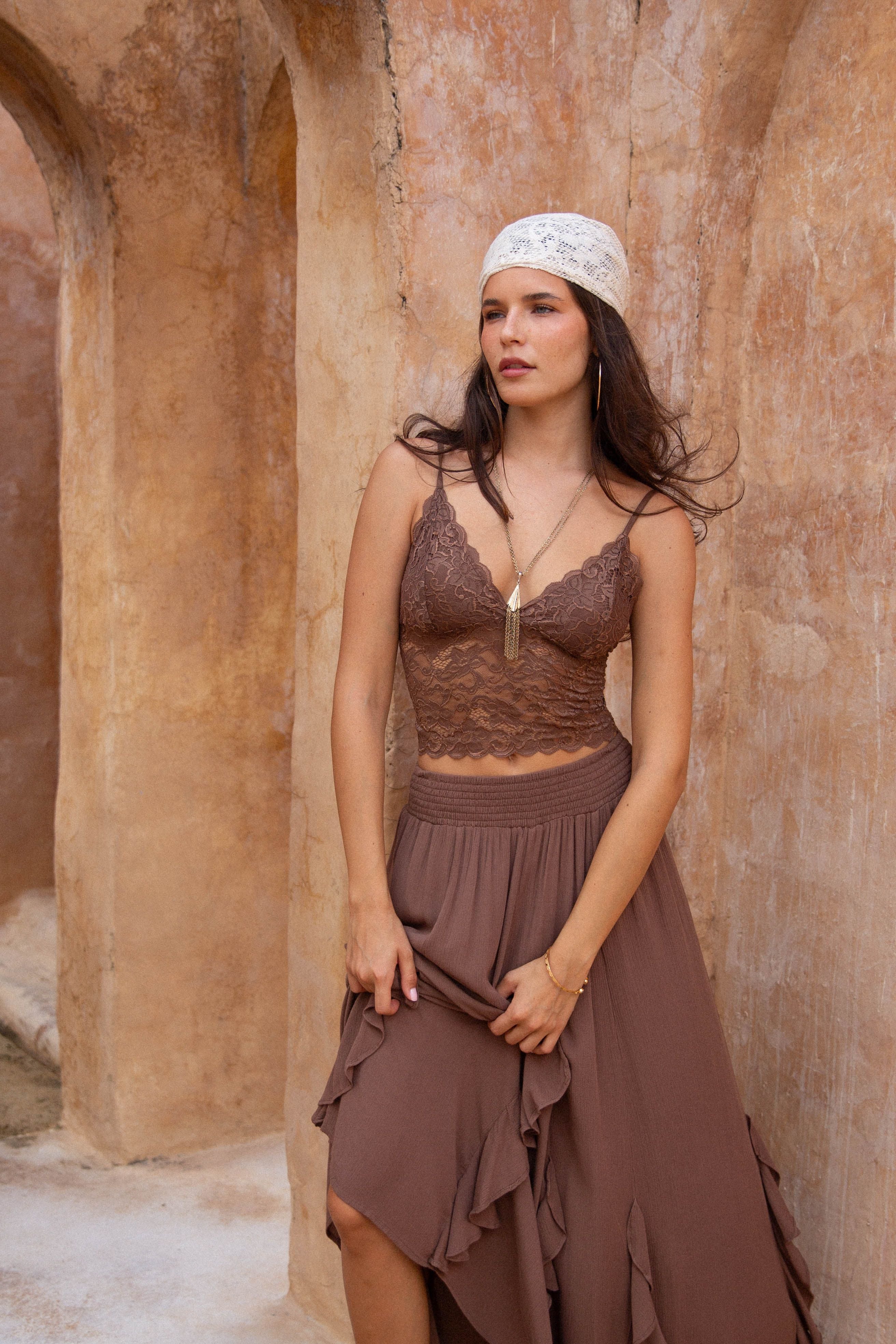 Nerissa Skirt - Image 6