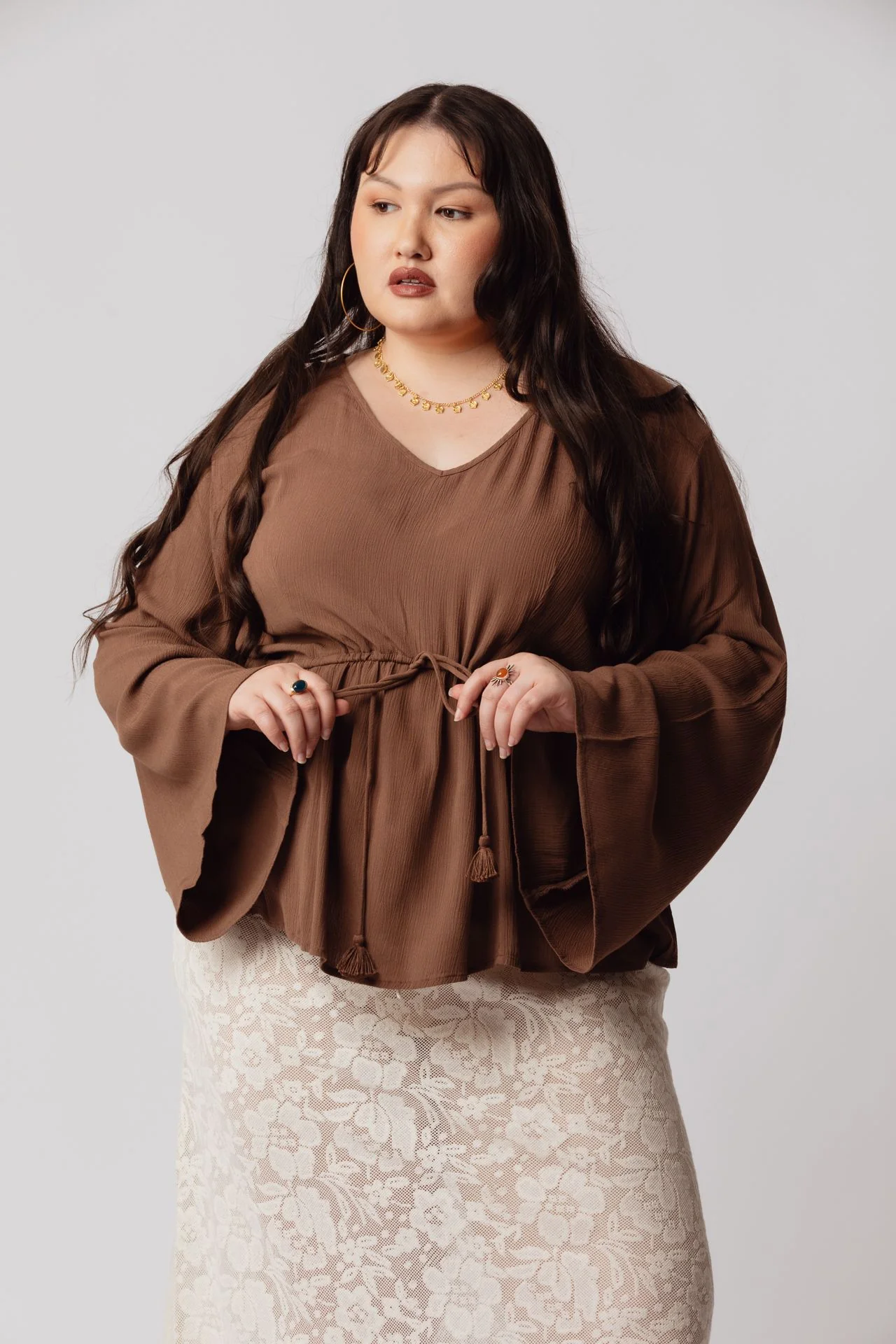 Chandra Top