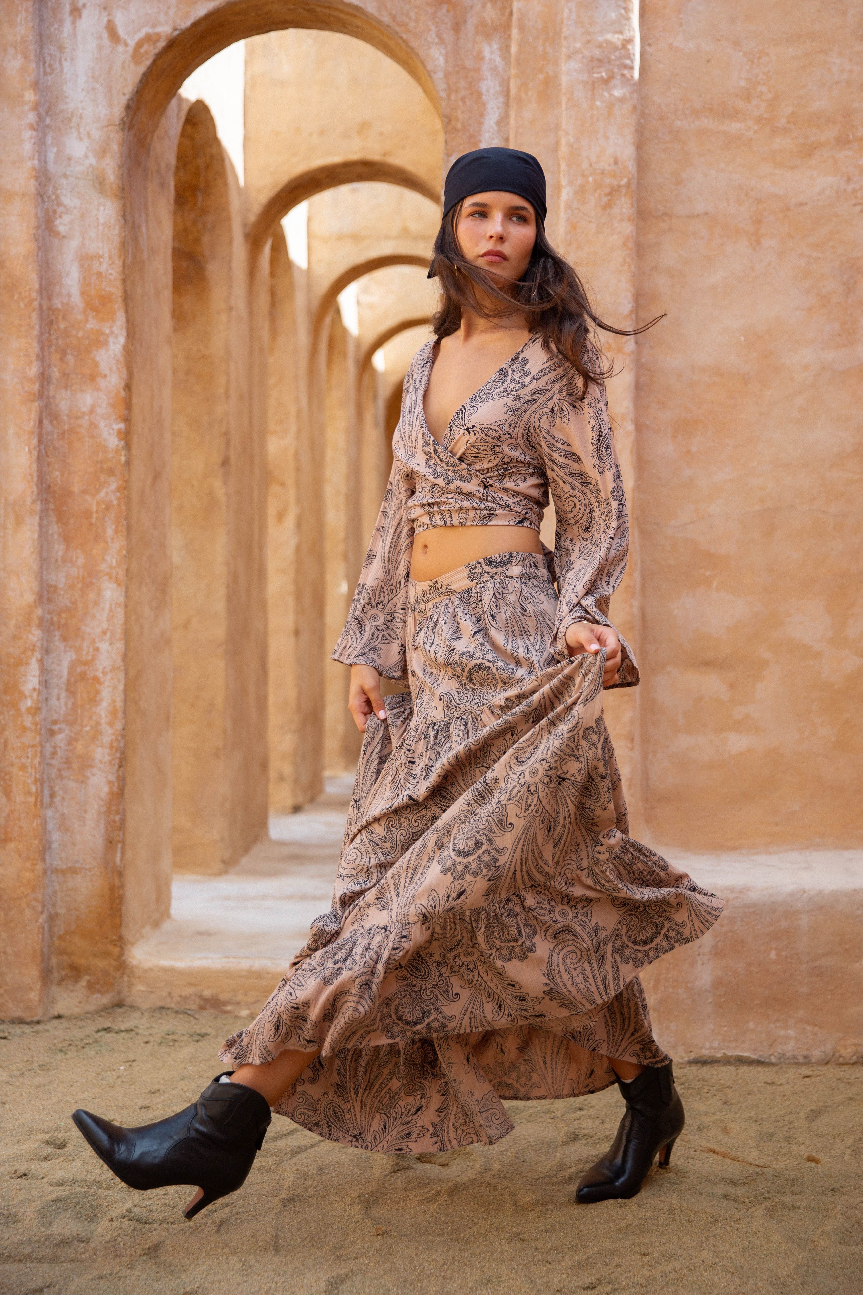Melville Skirt - Image 3
