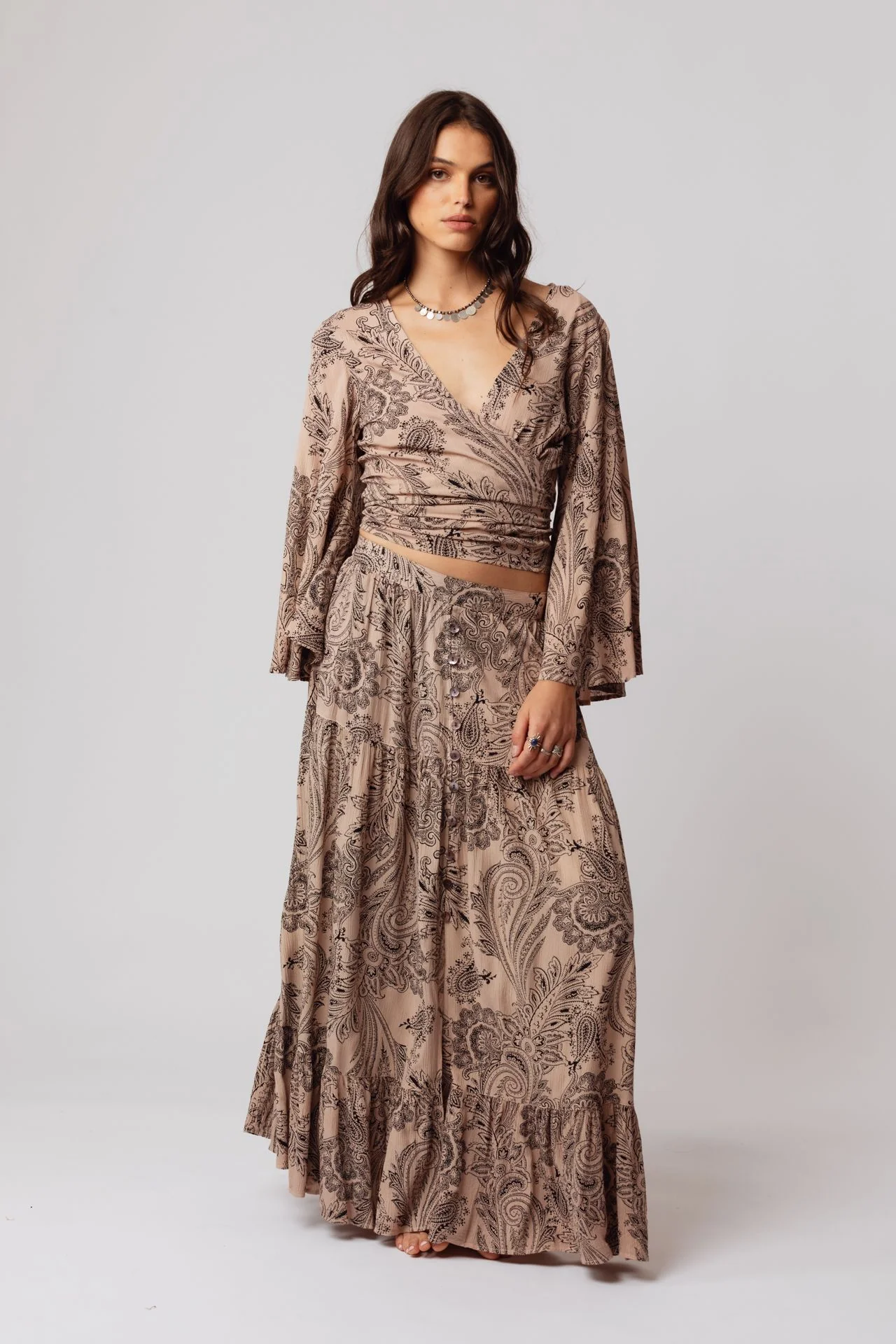 Melville Skirt - Image 4