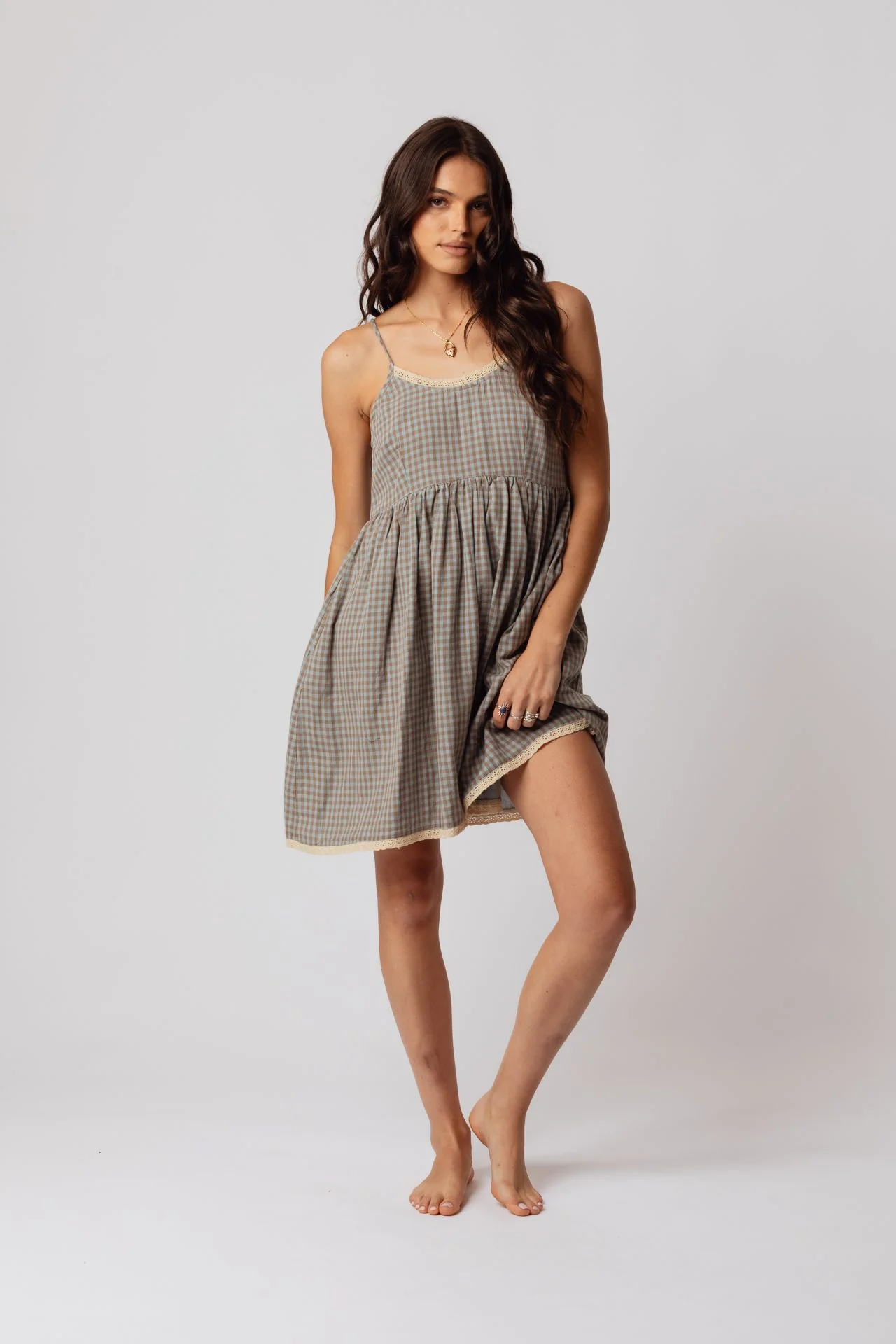 Ariel Dress - Image 6