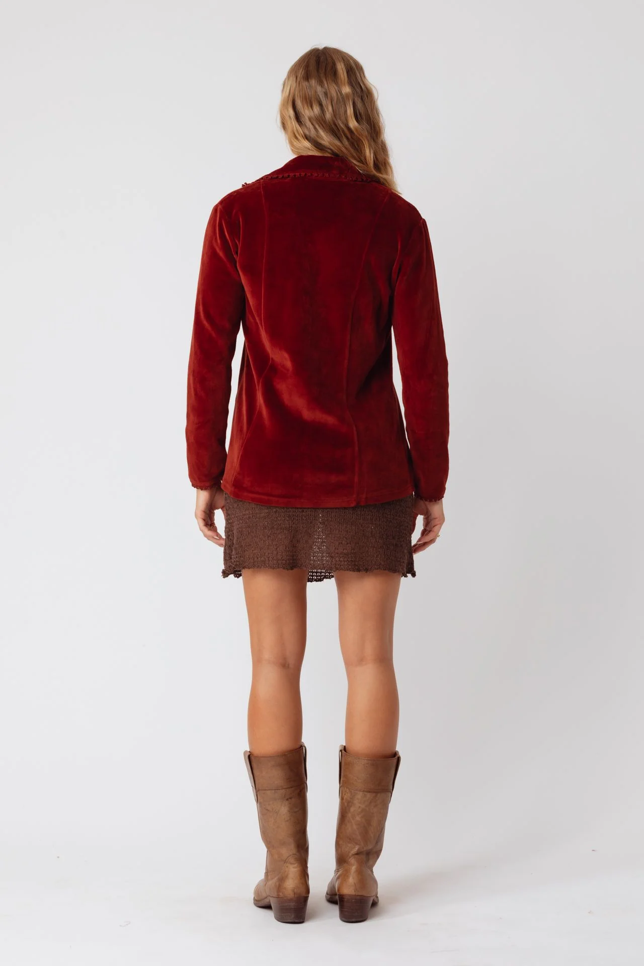 Cordoba Jacket - Image 11