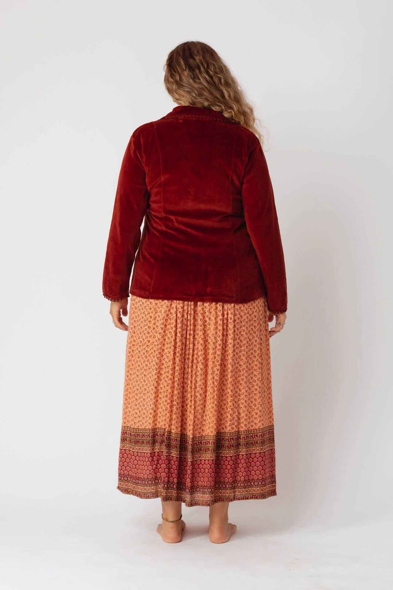 Cordoba Jacket - Image 12