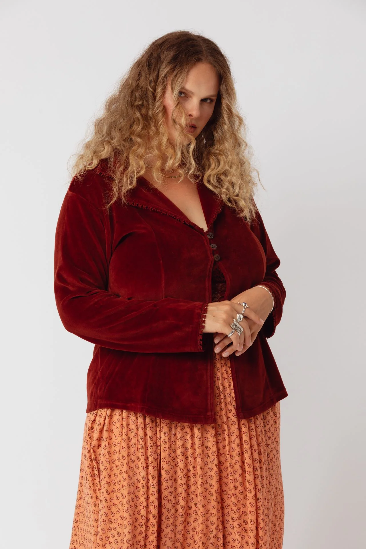 Cordoba Jacket - Image 3
