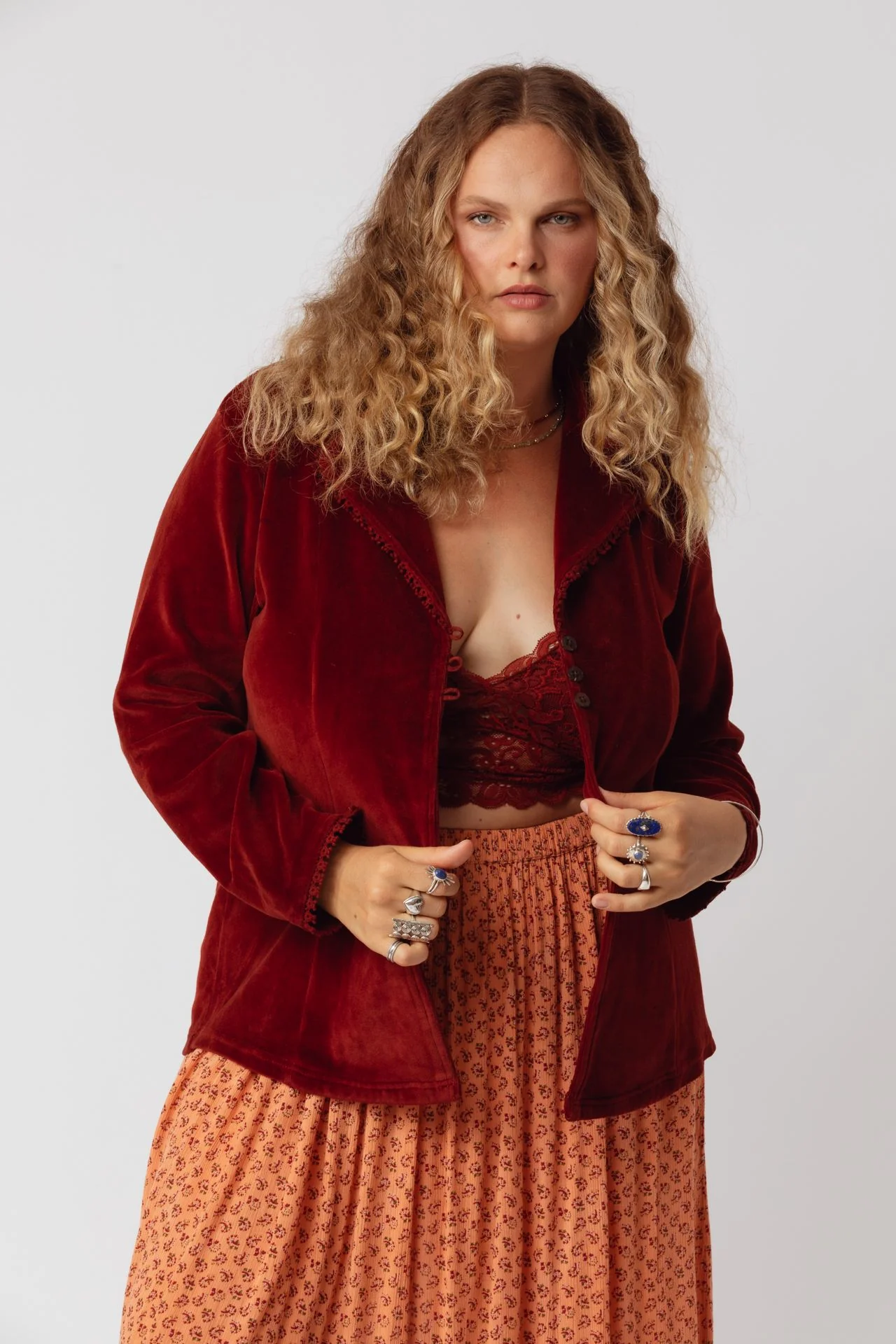Cordoba Jacket - Image 9