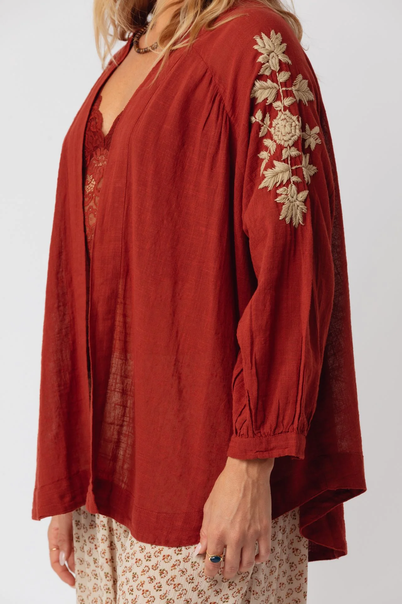 Madeleine Jacket - Image 3