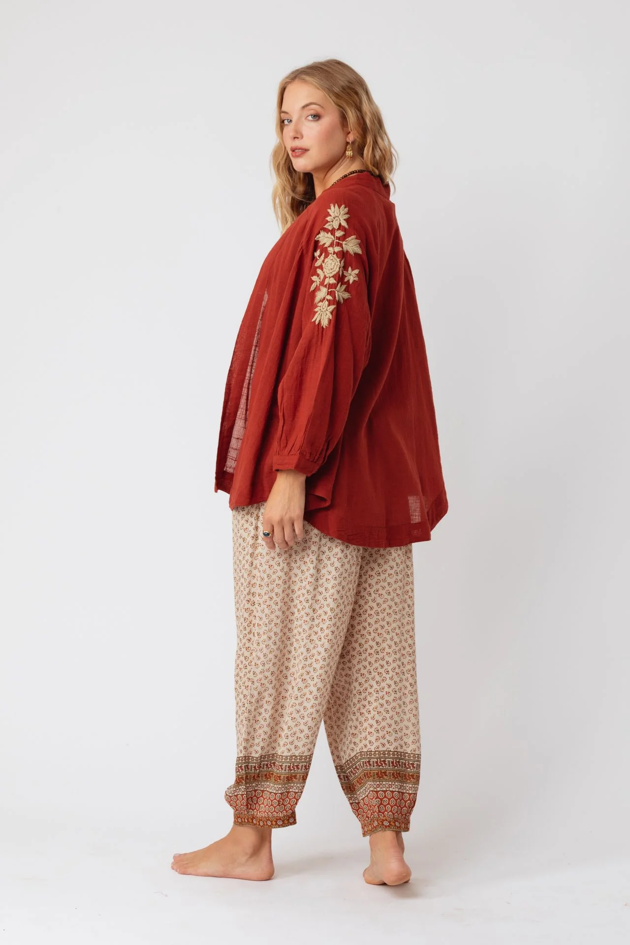 Madeleine Jacket - Image 5