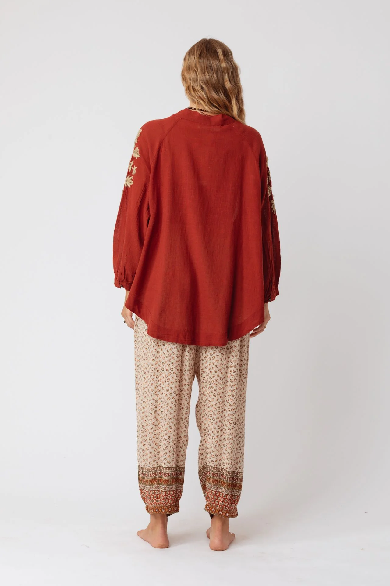 Madeleine Jacket - Image 6