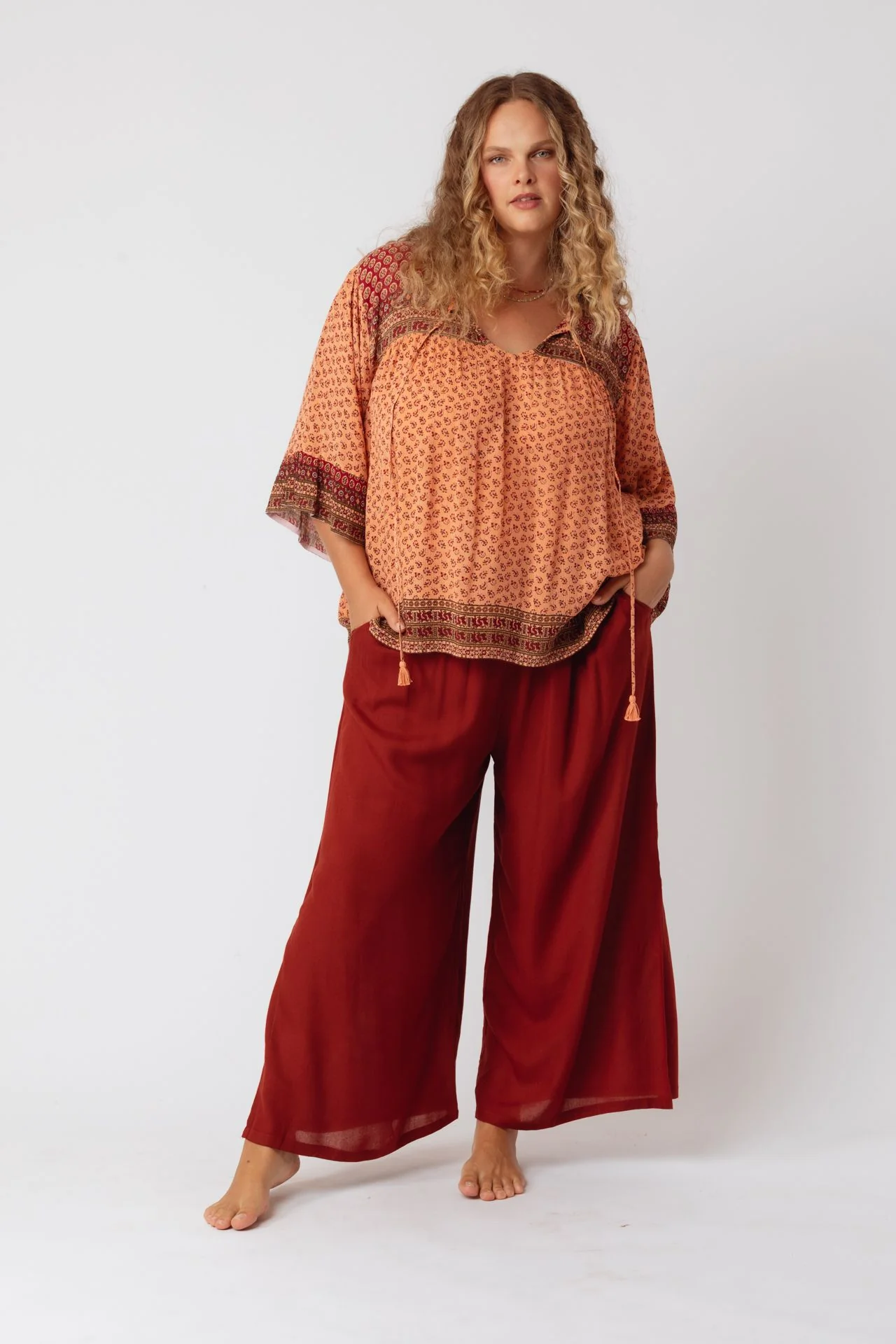 Marguerite Pants - Image 3