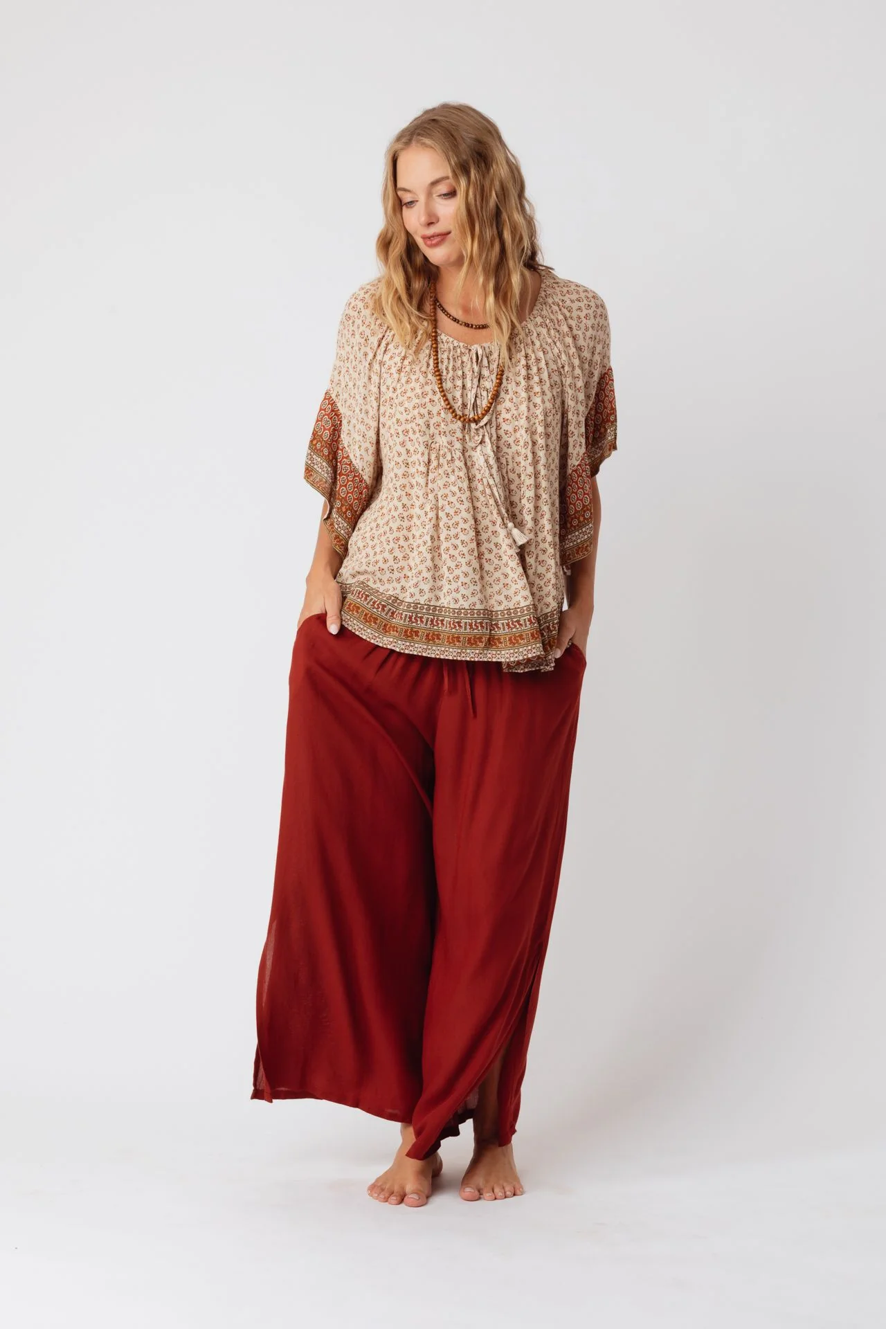 Marguerite Pants - Image 4