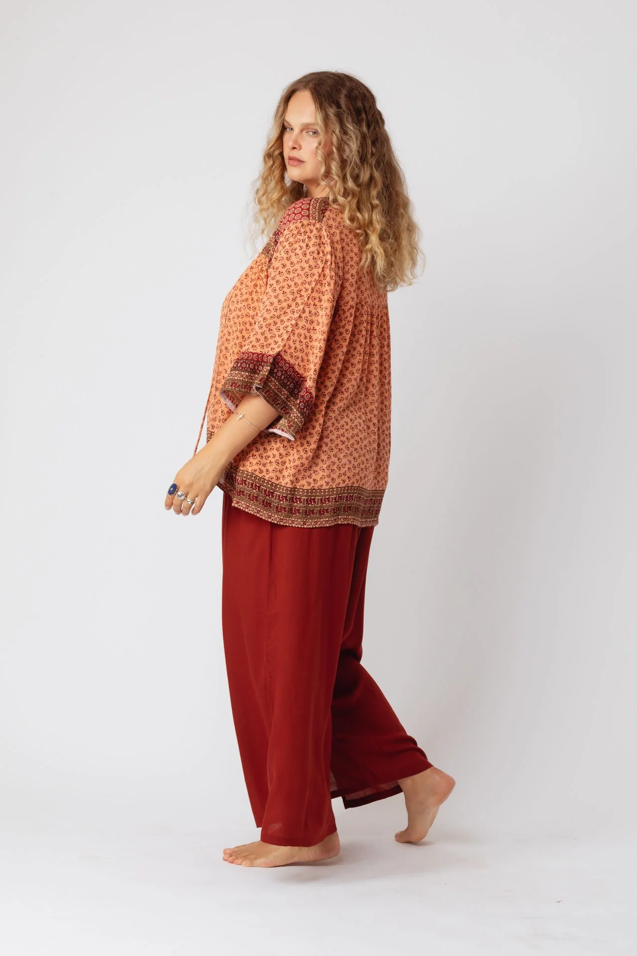 Marguerite Pants - Image 5