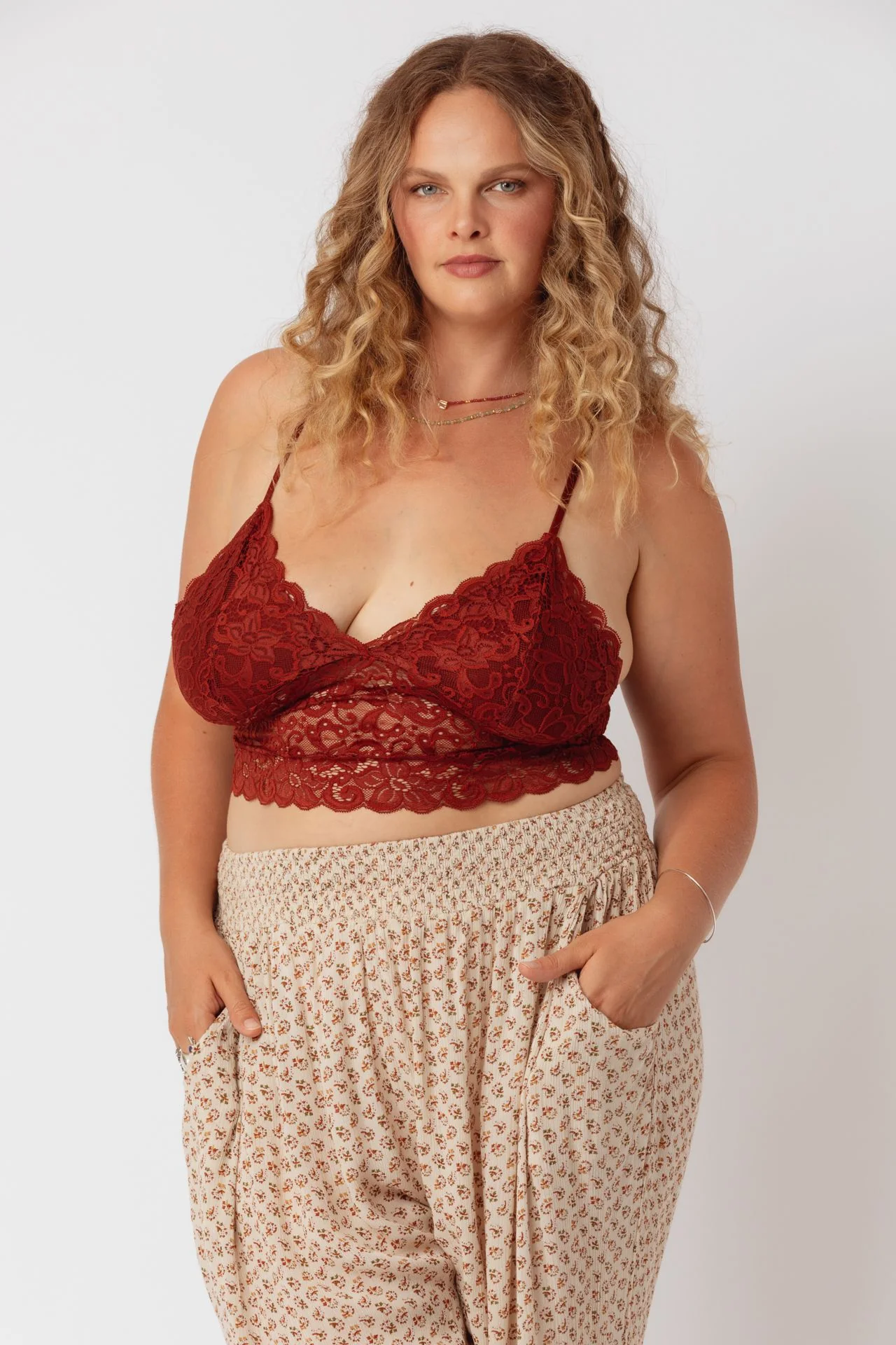 Onyx Bralette - Image 2