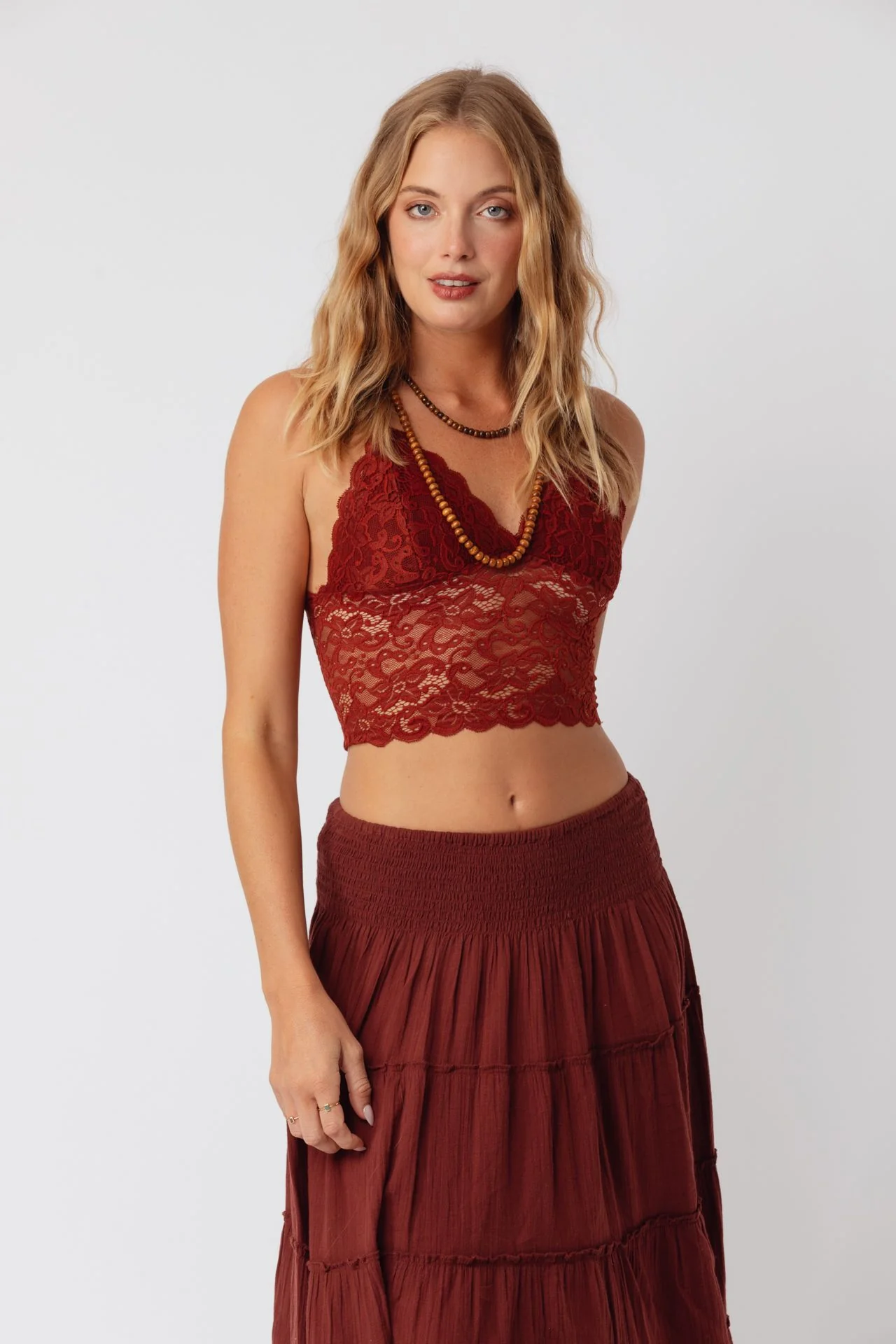 Onyx Bralette - Image 4