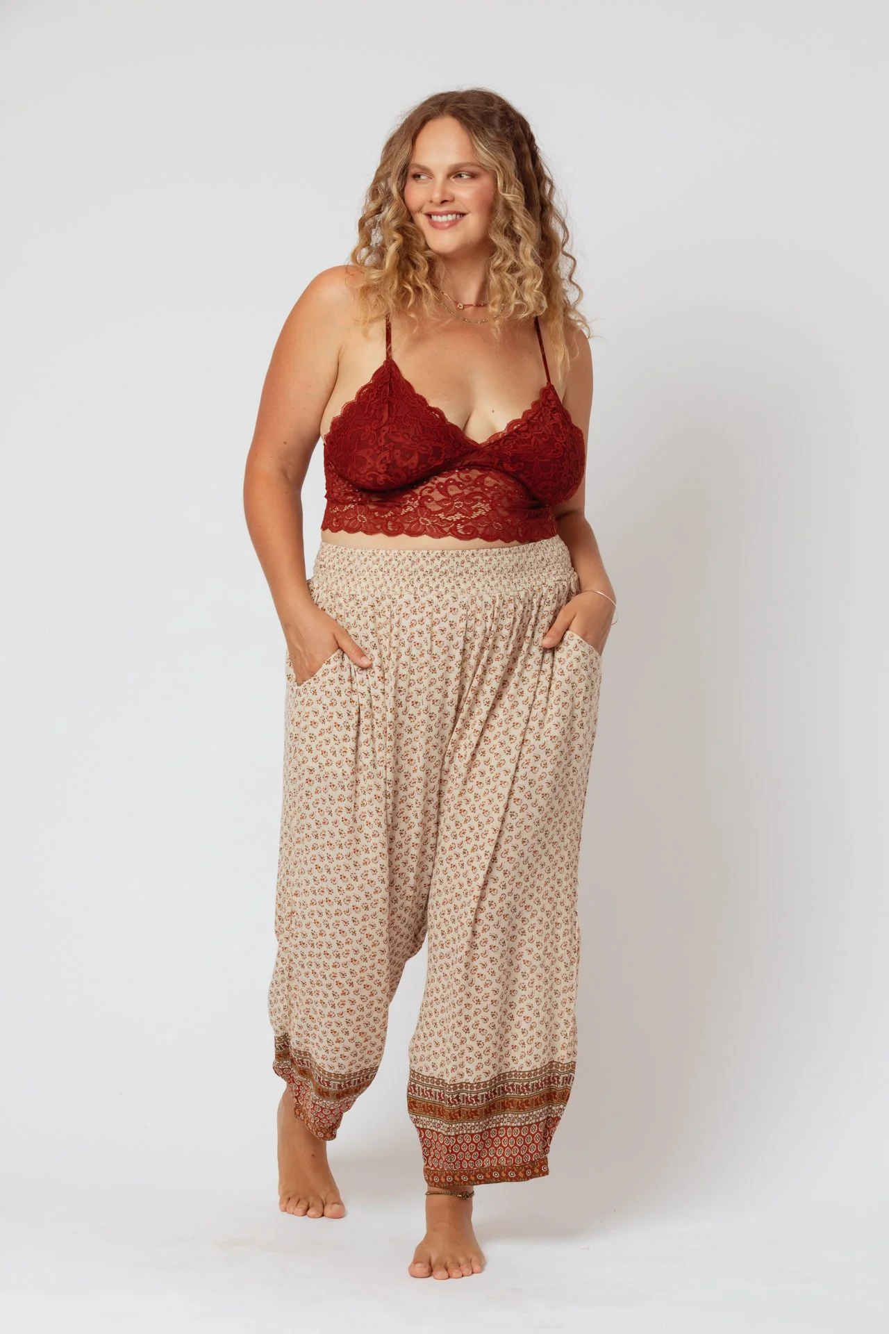 Onyx Bralette - Image 5