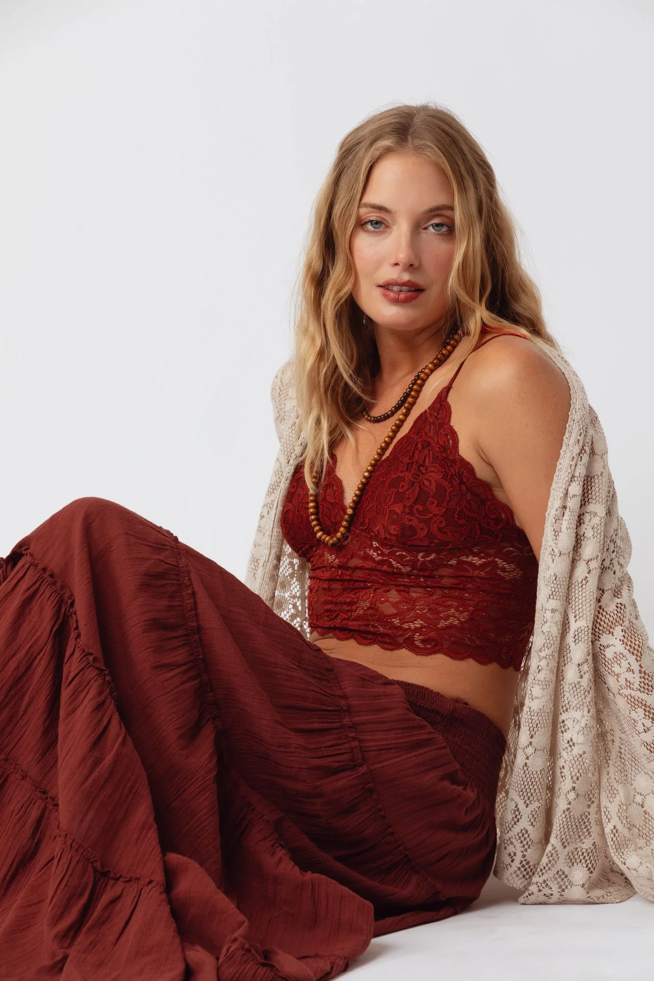 Onyx Bralette - Image 6