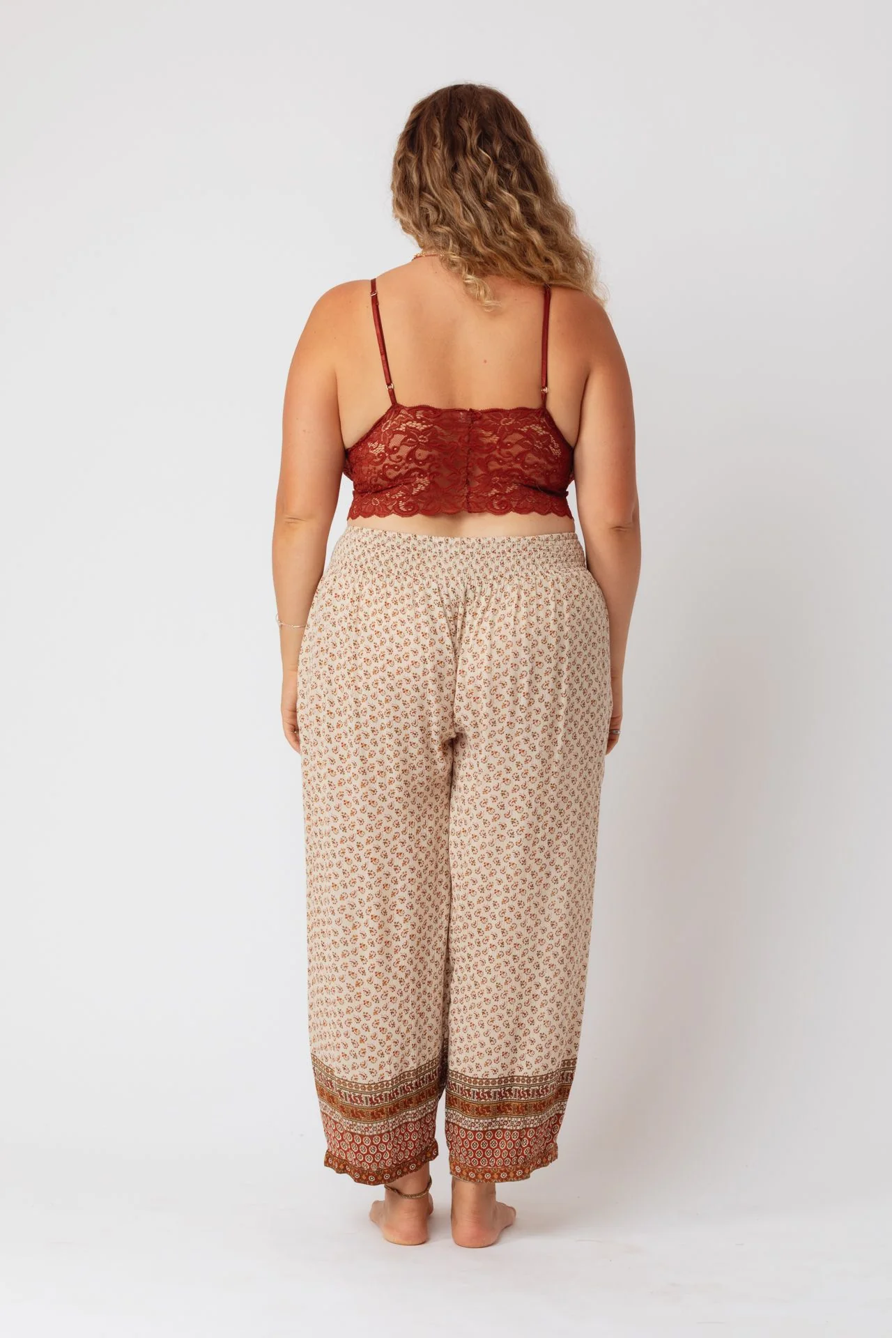 Onyx Bralette - Image 7