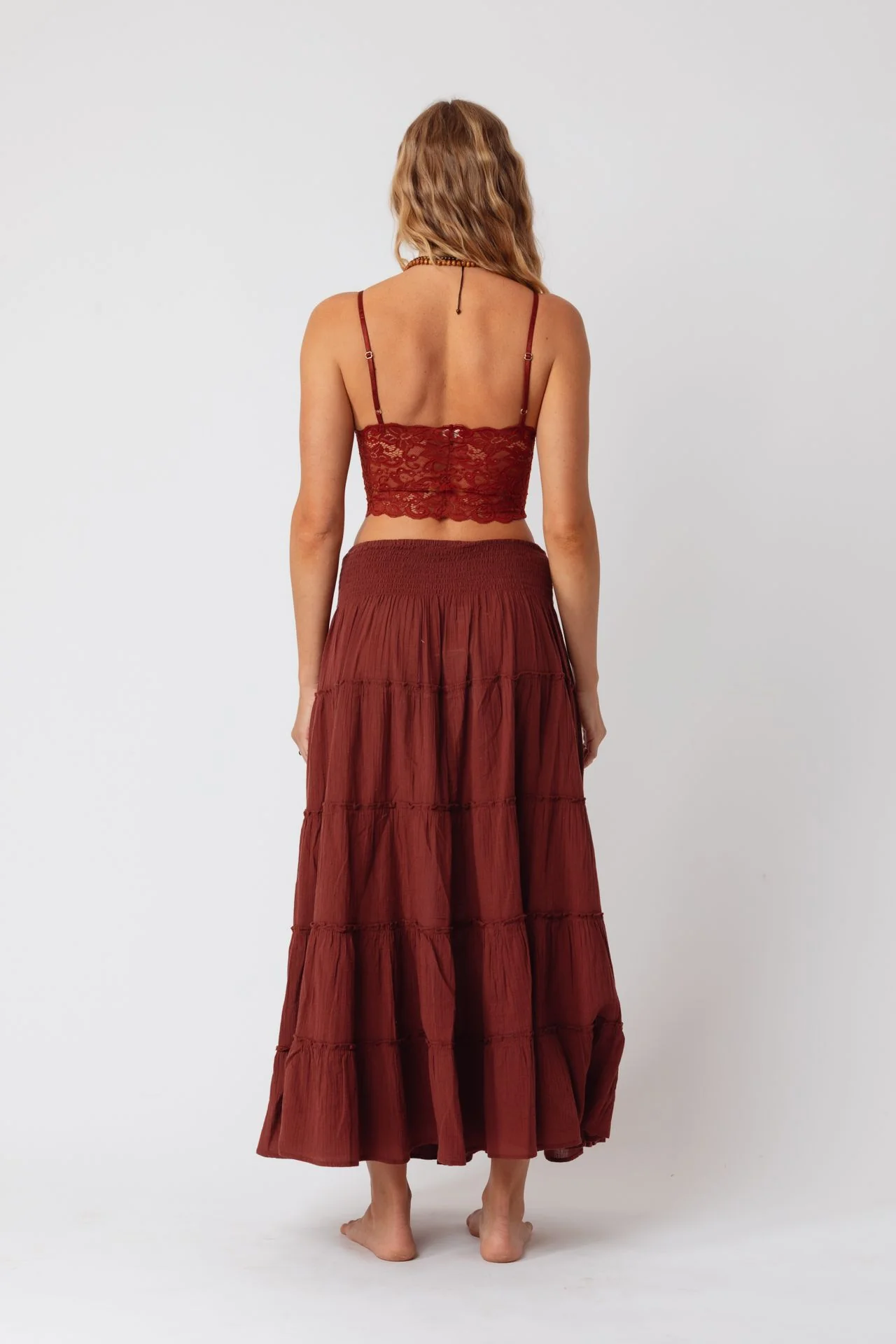 Onyx Bralette - Image 8