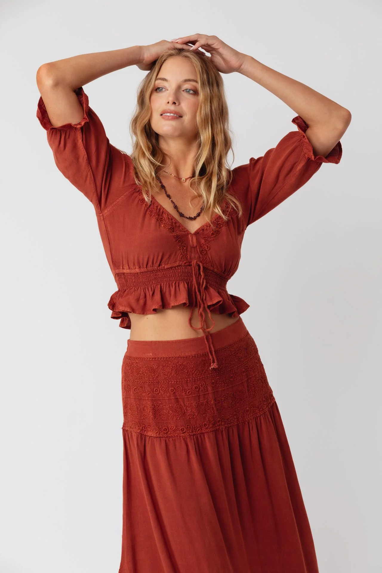 Shirella Top - Image 2