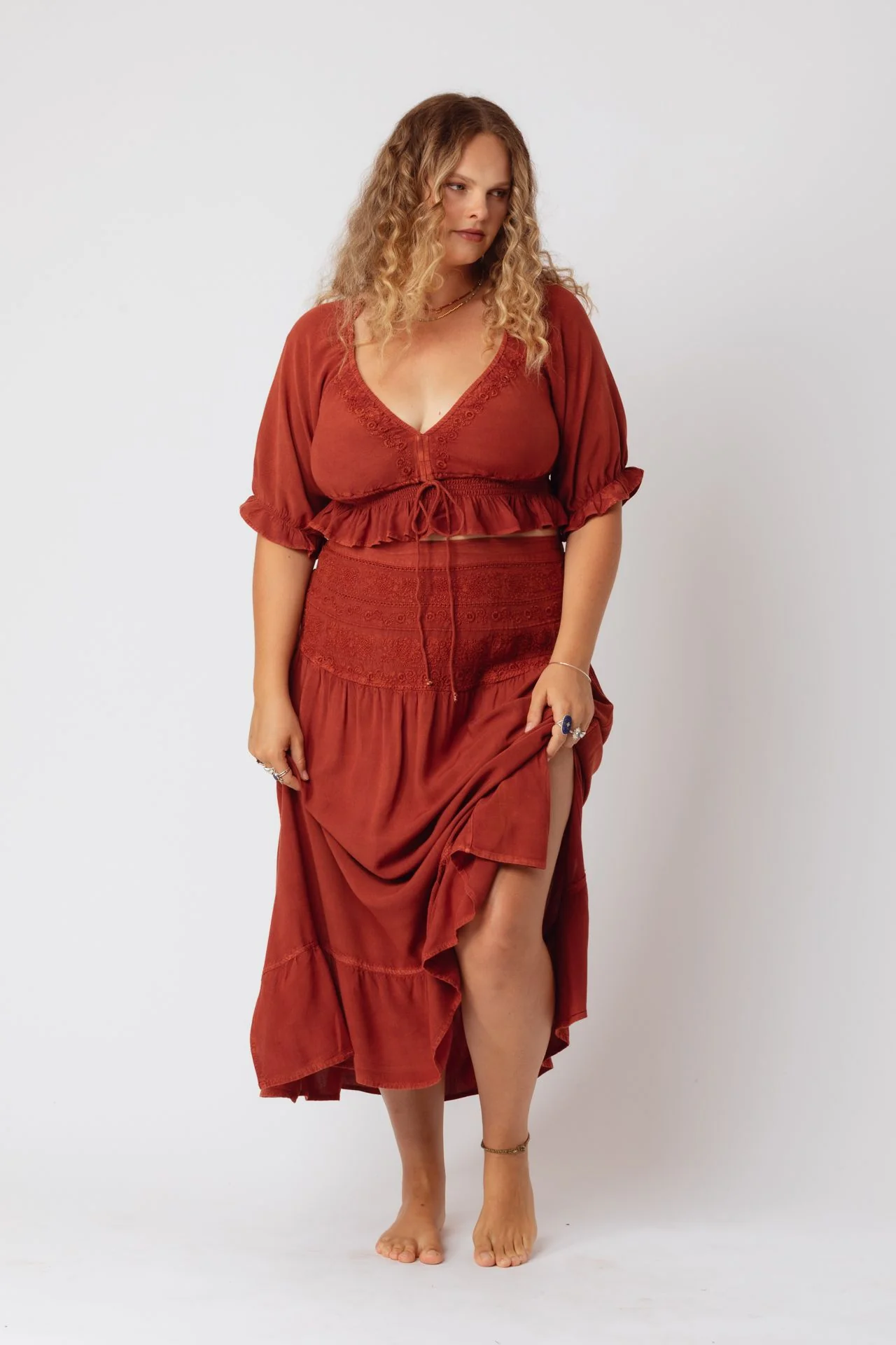 Shirella Top - Image 7