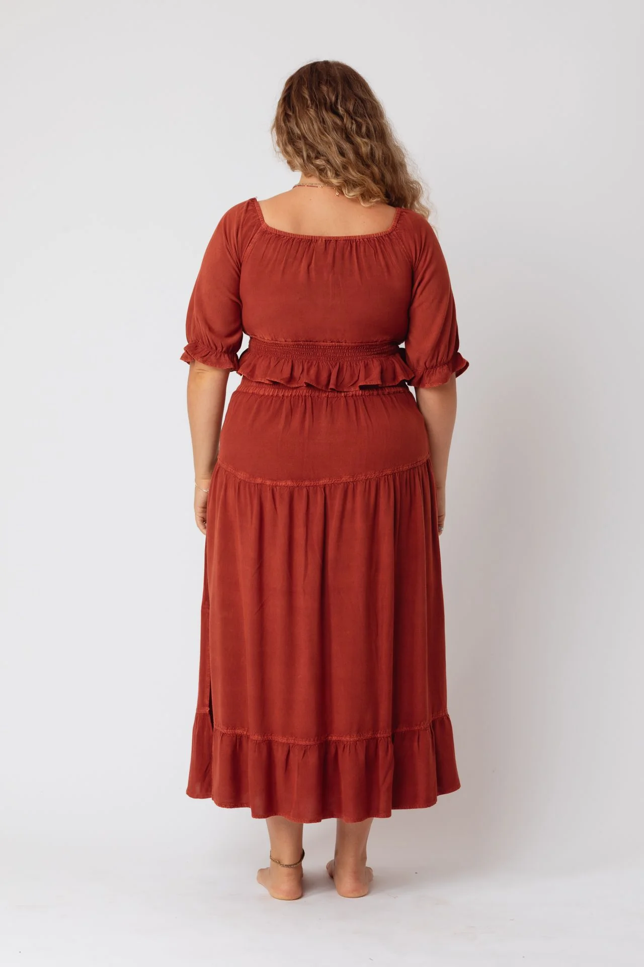 Shirella Top - Image 9