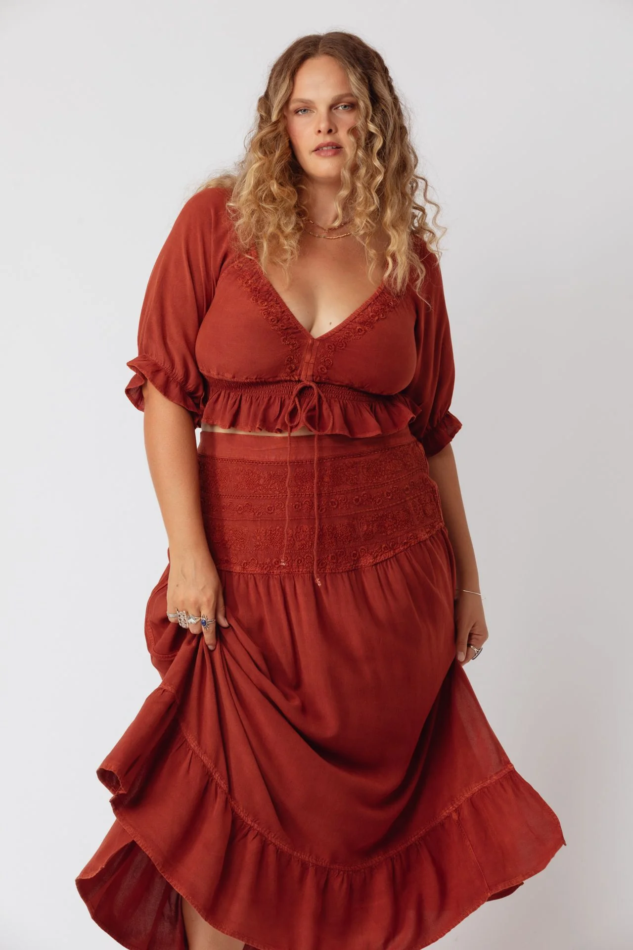 Prairie Skirt - Image 4