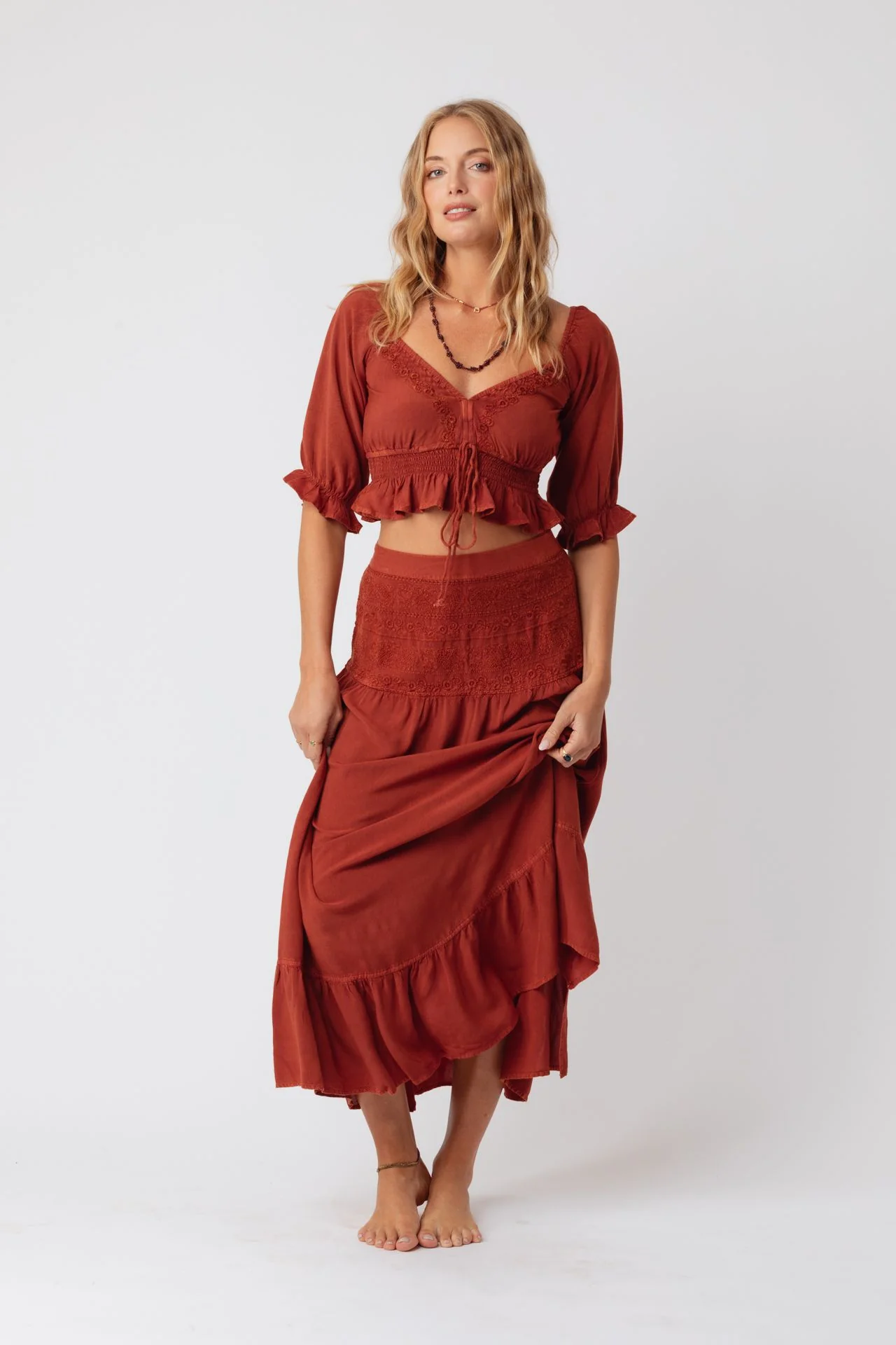 Prairie Skirt - Image 6