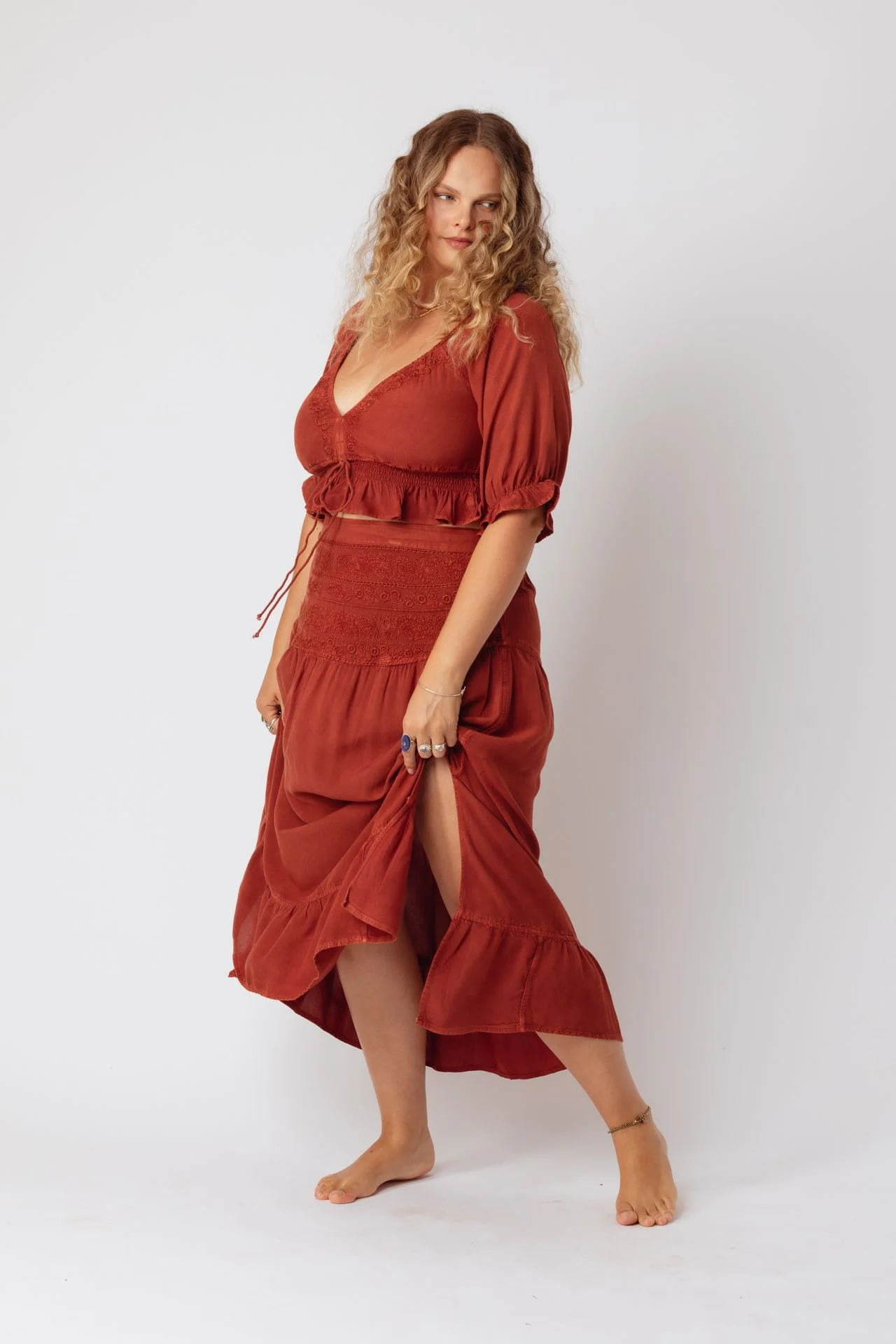 Prairie Skirt - Image 7