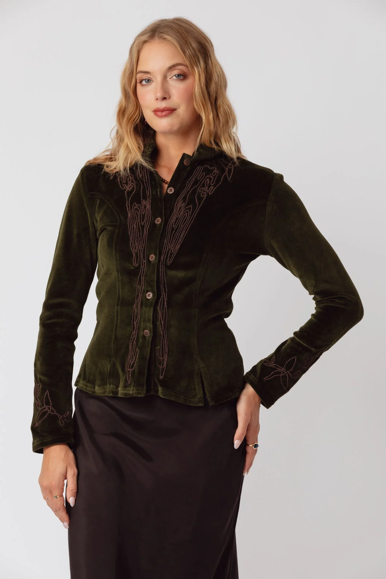 Celtic Jacket - Image 3