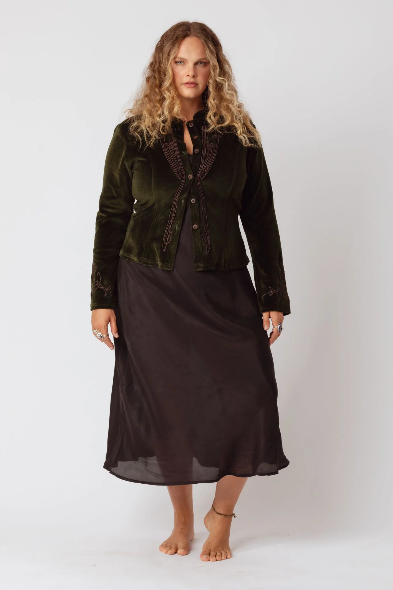 Celtic Jacket - Image 4