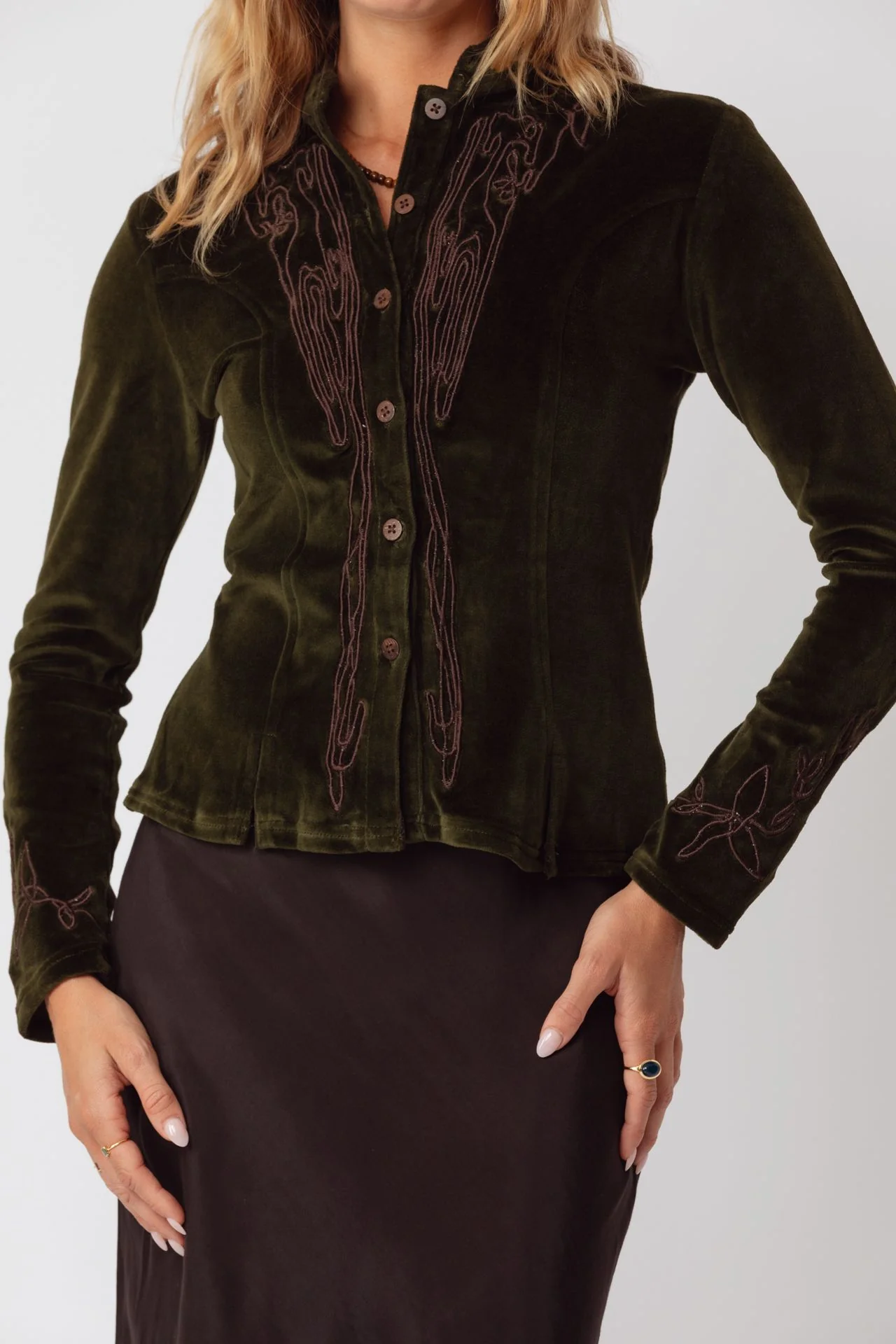 Celtic Jacket - Image 5