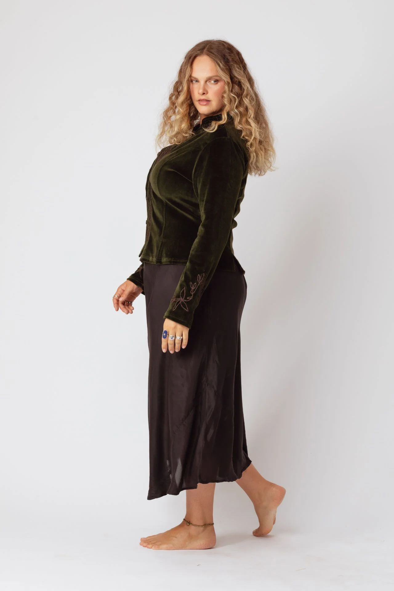 Celtic Jacket - Image 6